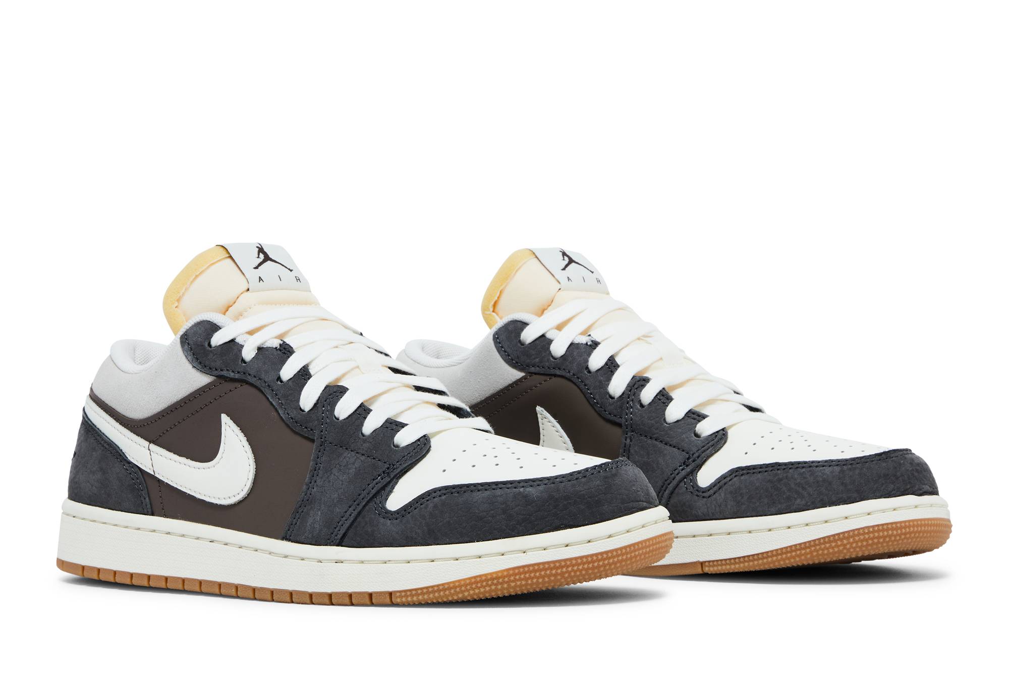 Air Jordan 1 Low 'SNKRS Day' (Korea) FD0399-004 - Image 8