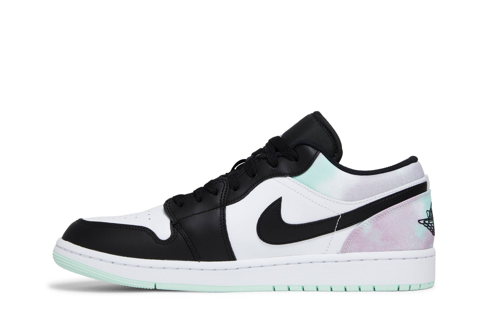 Air Jordan 1 Low 'Tie-Dye' DM1199-100 - Image 3