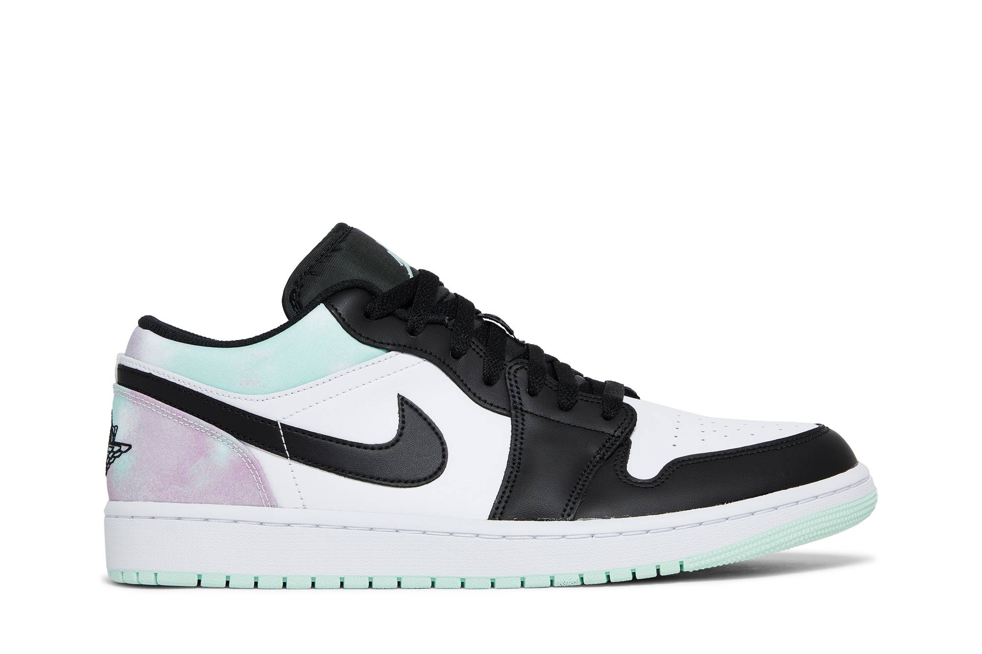 Air Jordan 1 Low 'Tie-Dye' DM1199-100