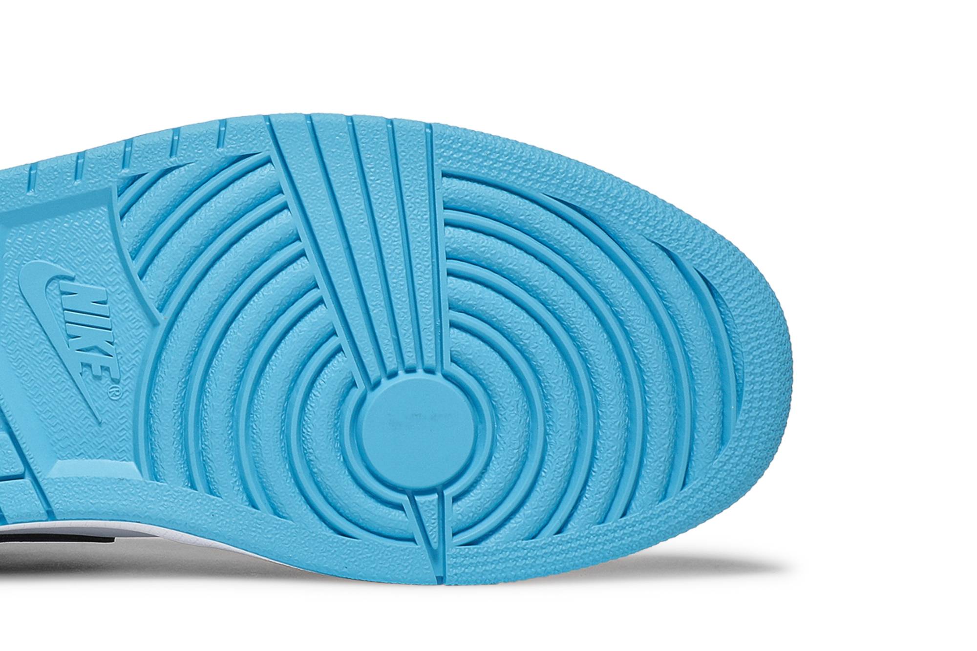 Air Jordan 1 Low UNC 553558-144 Moroen - Image 5