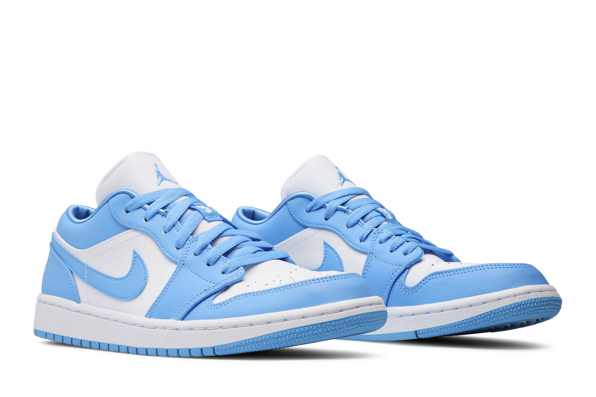 (Women) Air Jordan 1 Low 'UNC' AO9944-441 - Image 8