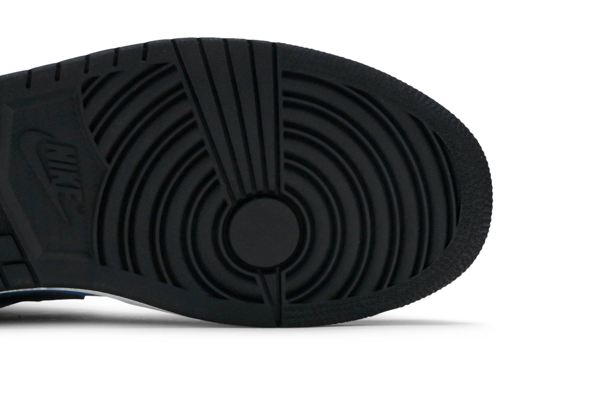 Air Jordan 1 Low University Blue Black 553558-403 Moroen - Image 5