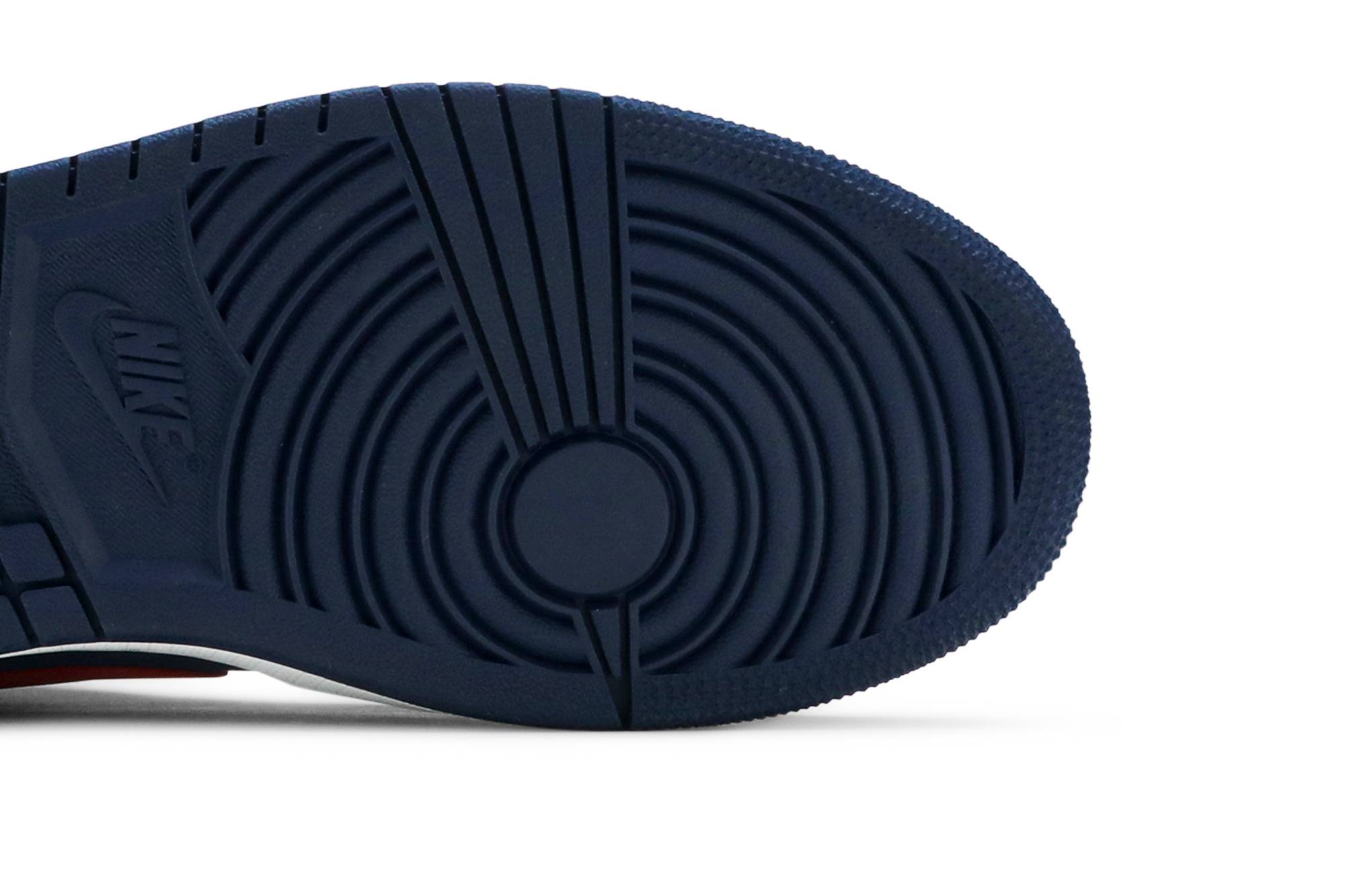 Air Jordan 1 Low 'USA' CZ8454-400 - Image 5