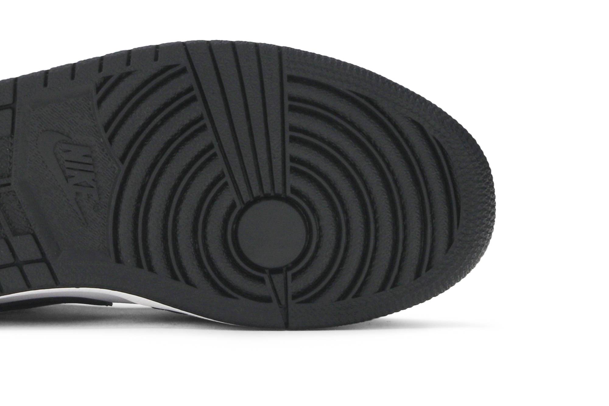 Air Jordan 1 Low 'White Deep Royal Blue' 553558-123 - Image 5