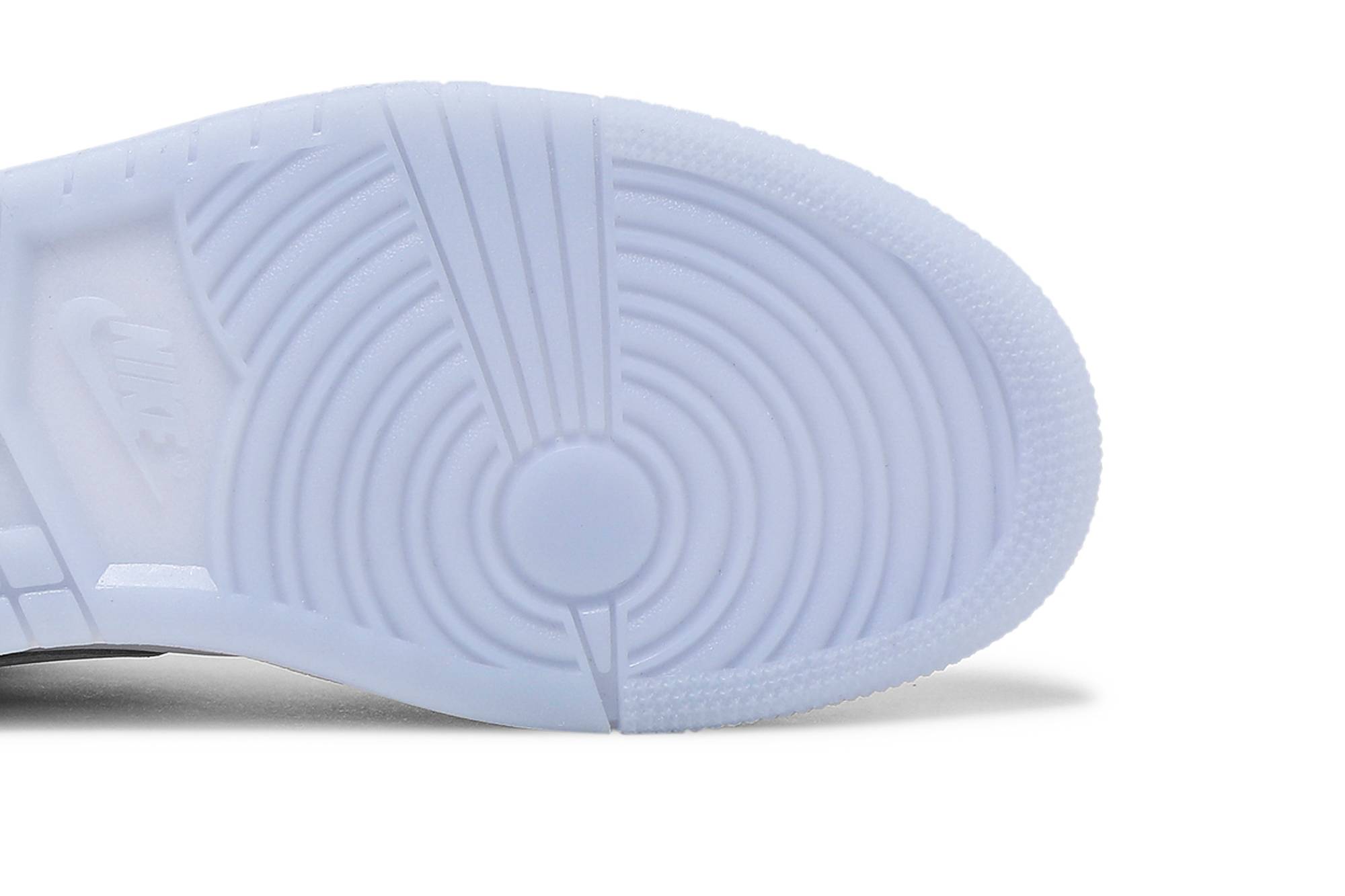 (Women) Air Jordan 1 Low 'White Wolf Grey' DC0774-105 - Image 5