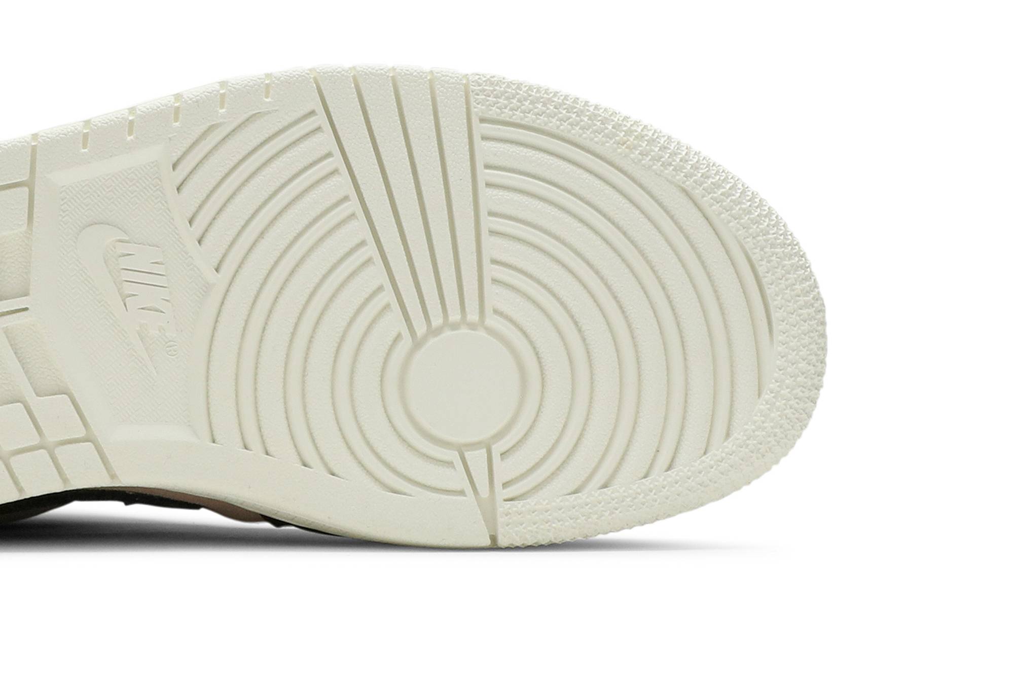 (Women) Air Jordan 1 Mid 'Canyon Rust' BQ6472-202 - Image 5