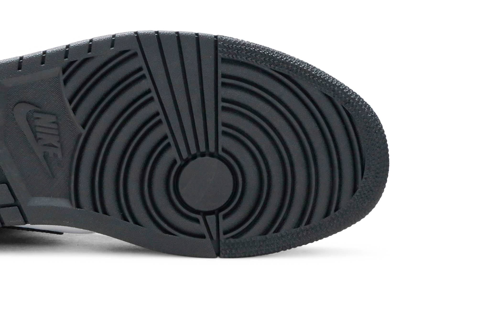 Air Jordan 1 Mid Chicago Black Toe 554724-069 Moroen - Image 5