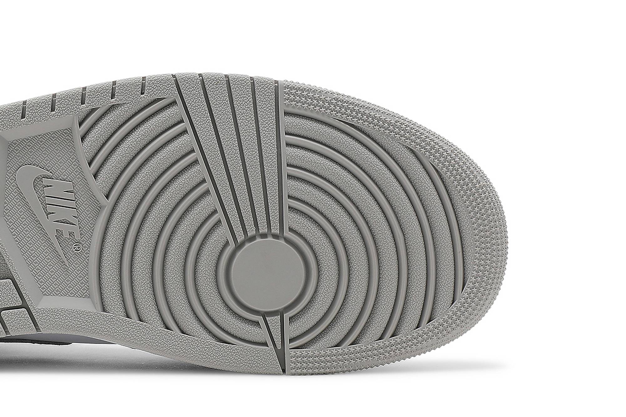 Air Jordan 1 Mid College Grey 554724-082 Coiloa - immagine 5