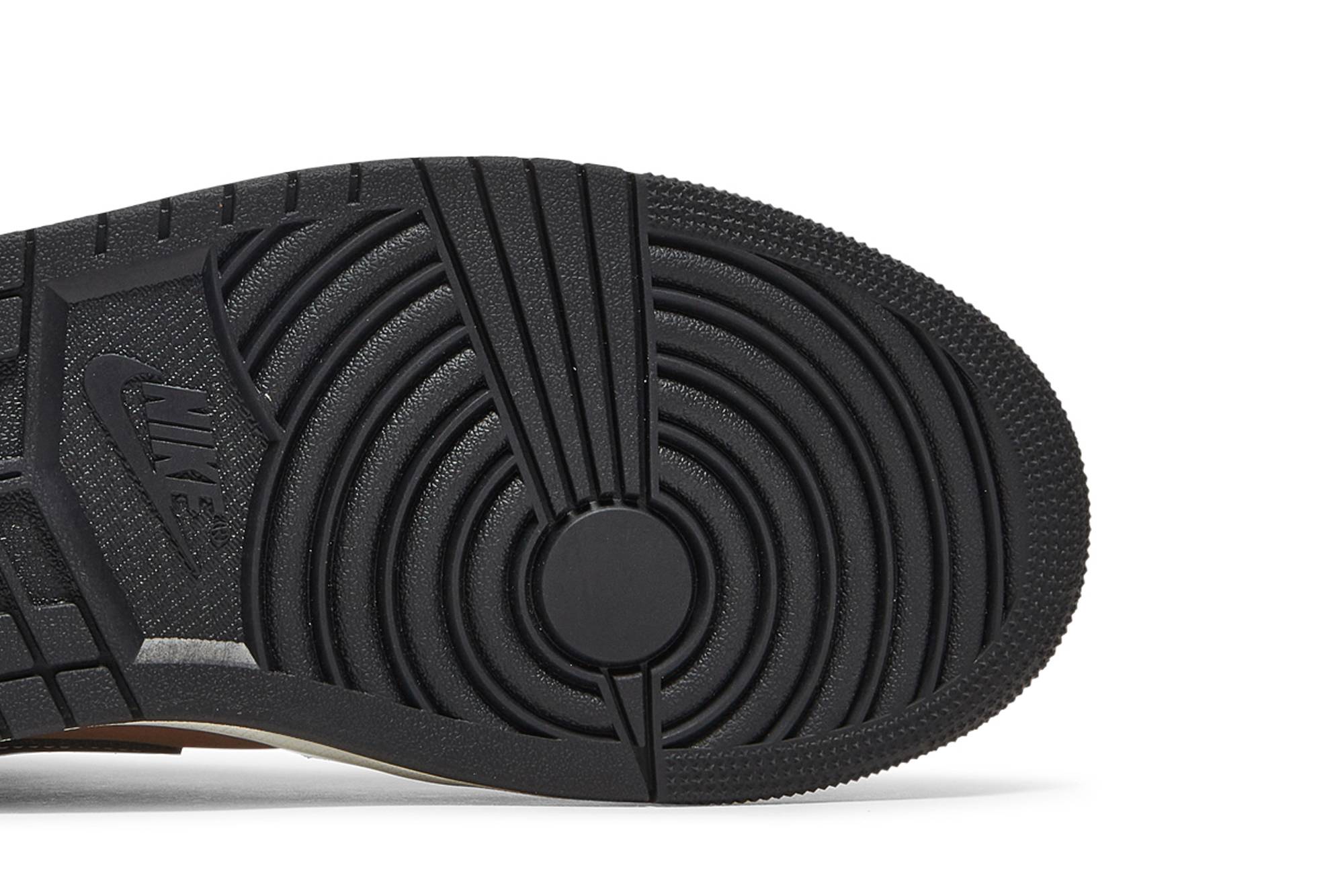 Air Jordan 1 Mid Earth Tone DC7294-200 Moroen - Image 5