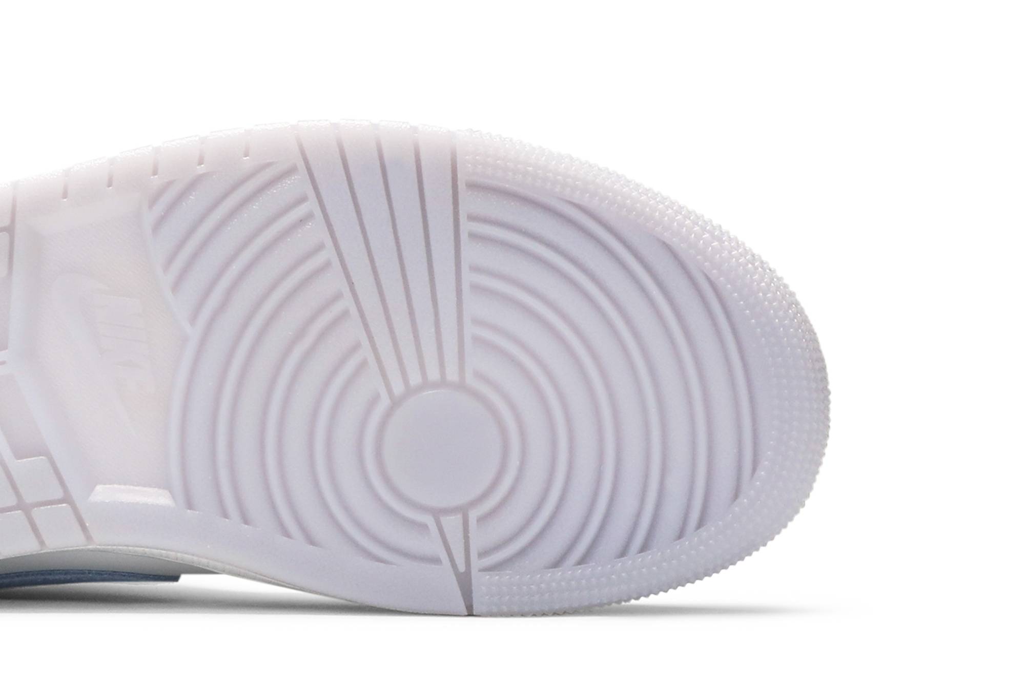 (Women) Air Jordan 1 Mid 'Frosty' BQ6472-105 - Image 5