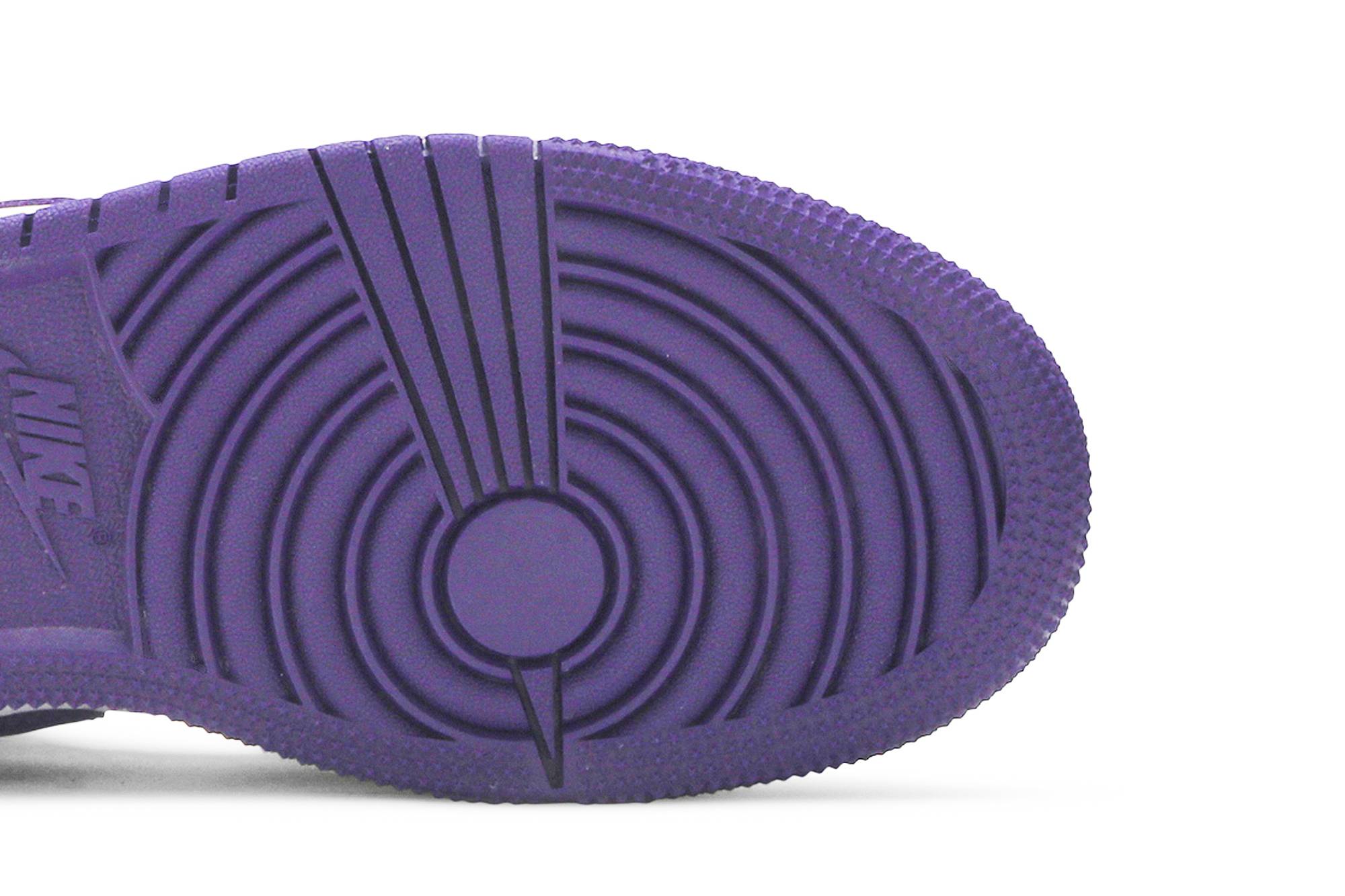 (Grade School) Air Jordan 1 Mid Hulk 554725-300 Moroen - Image 5