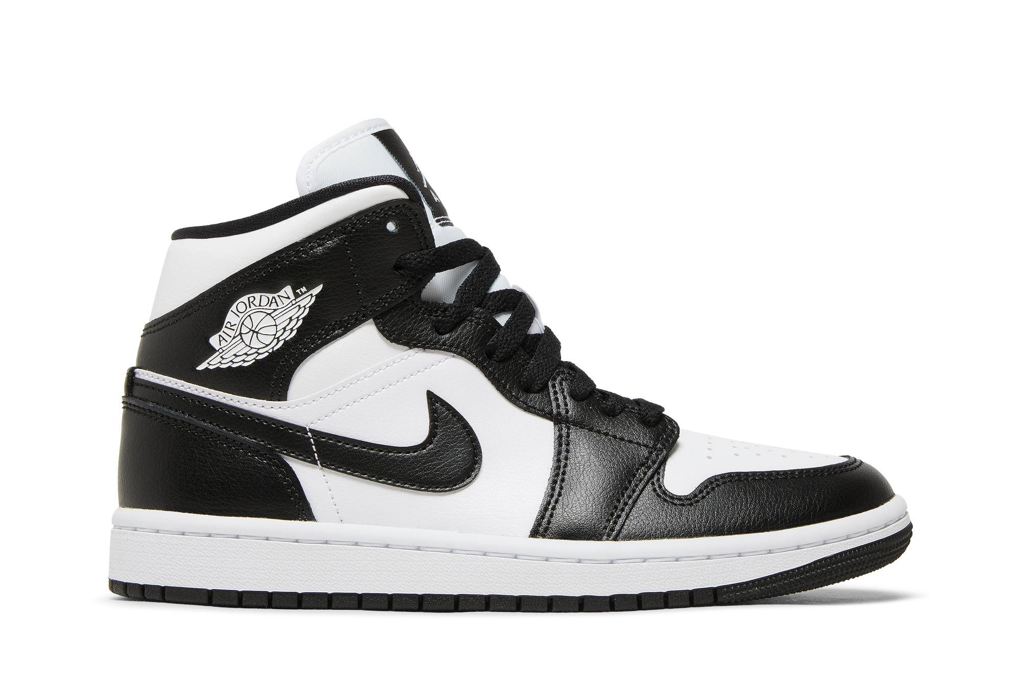 Air Jordan 1 Mid 'Panda' DV0991-101 Simpleartly Store