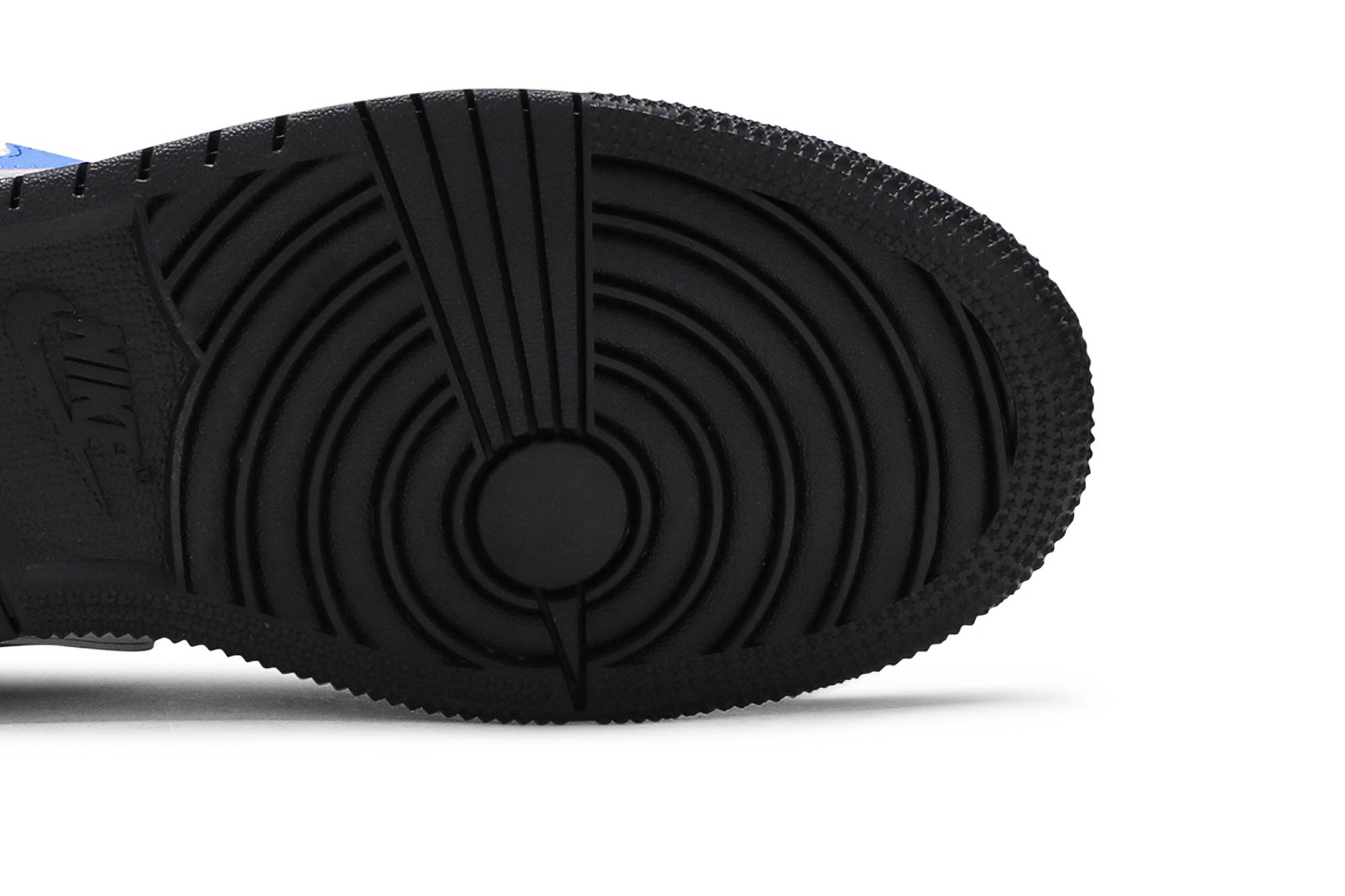 (Grade School) Air Jordan 1 Mid 'Racer Blue' 2021 554725-140 - Image 5