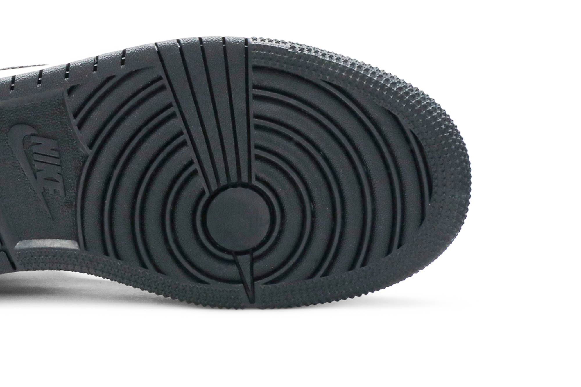 (Grade School) Air Jordan 1 Mid 'Red Mint' BQ6931-100 - Afbeelding 5