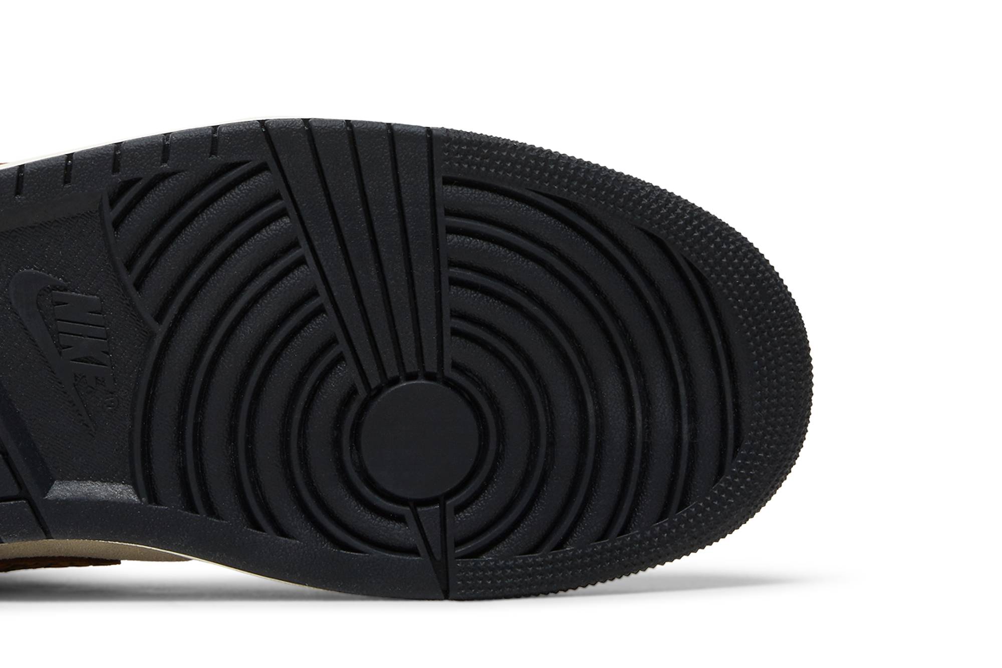 Air Jordan 1 Mid SE 'Brown Elephant' DZ4129-102 - Image 5