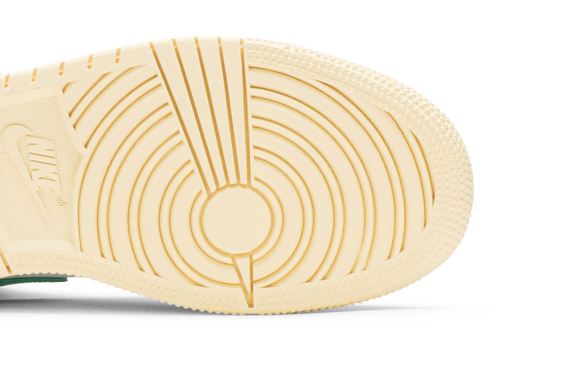 (Grade School) Air Jordan 1 Mid SE 'Ice Cream' DD1666-100 - Imagem 5