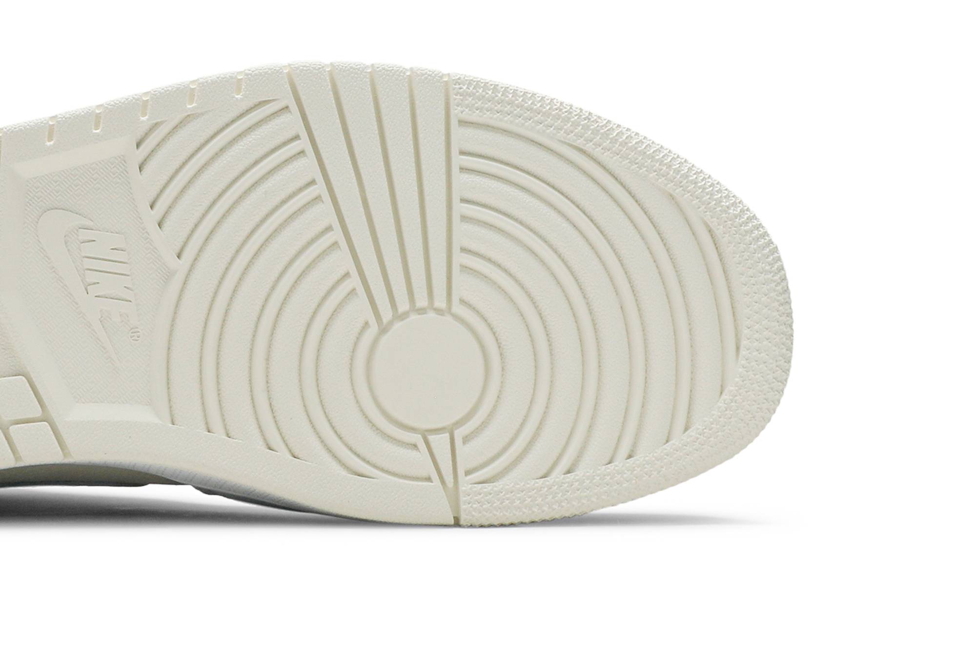 Air Jordan 1 Mid SE Sail Light Blue DA4666-100 Moroen - Image 5