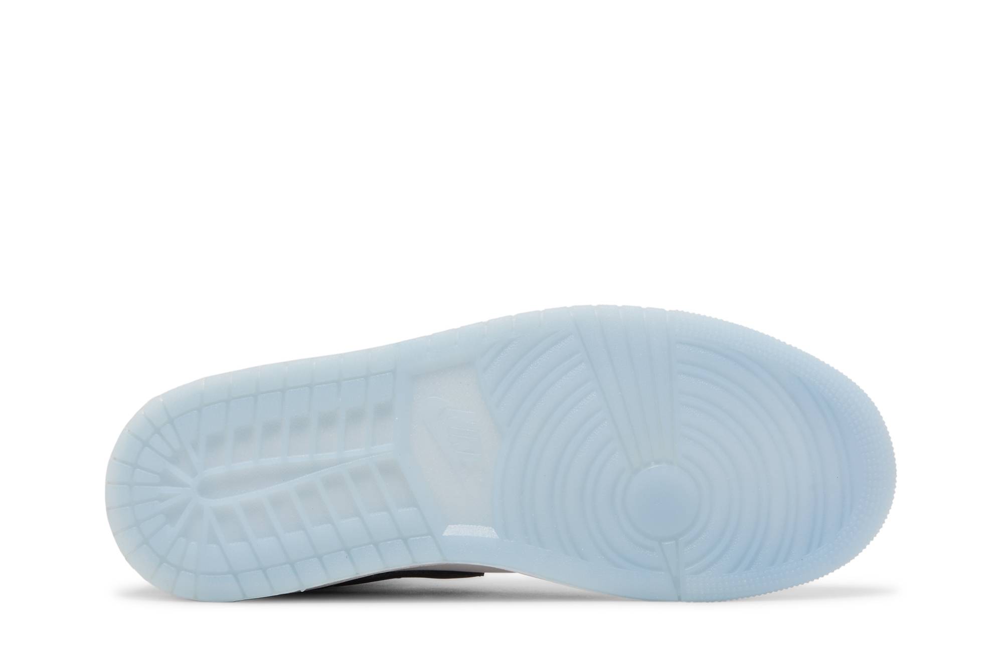 Air Jordan 1 Mid SE 'White Ice Blue' DV1308-104 - Image 4