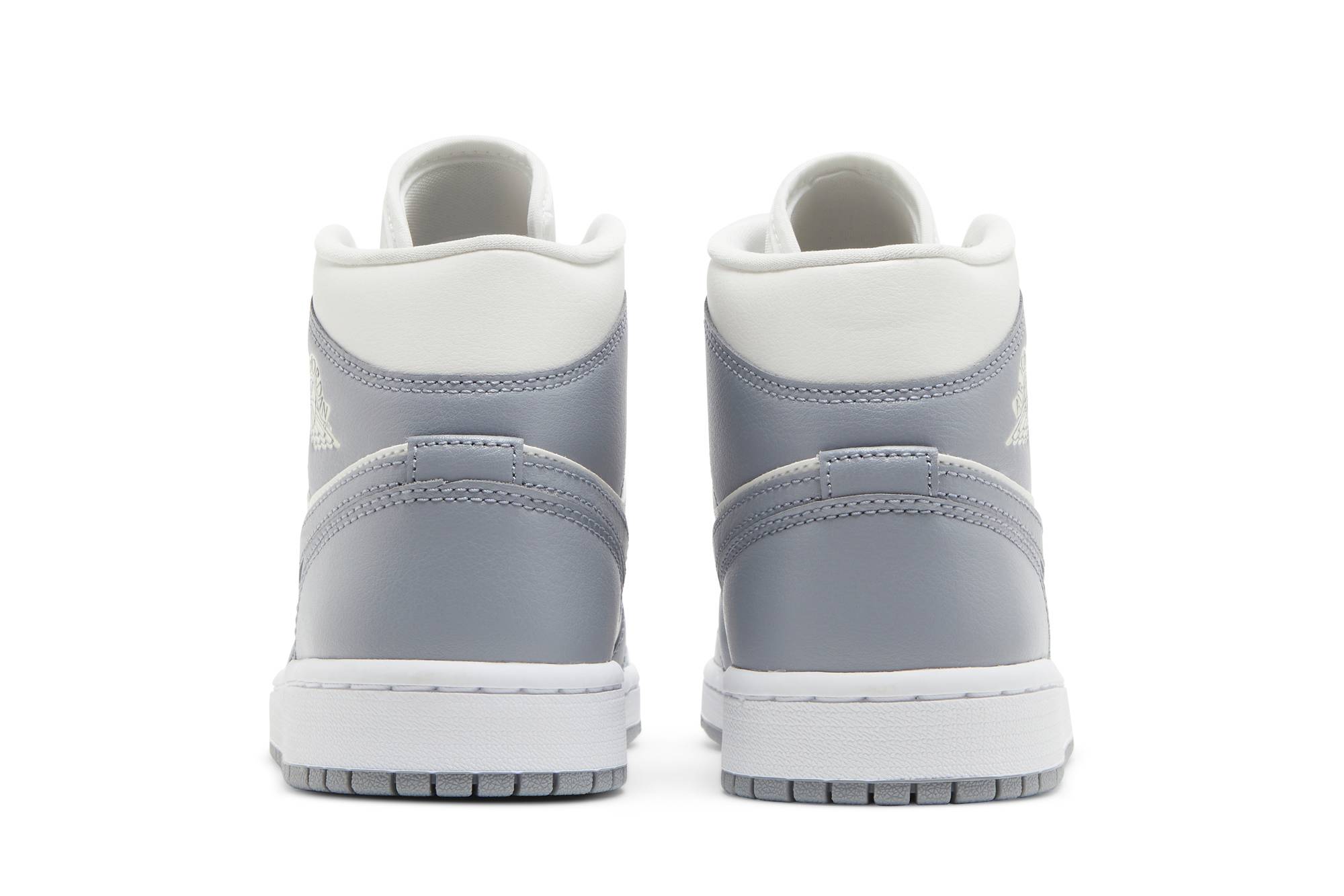 (Women) Air Jordan 1 Mid 'Stealth' BQ6472-115 - Image 6