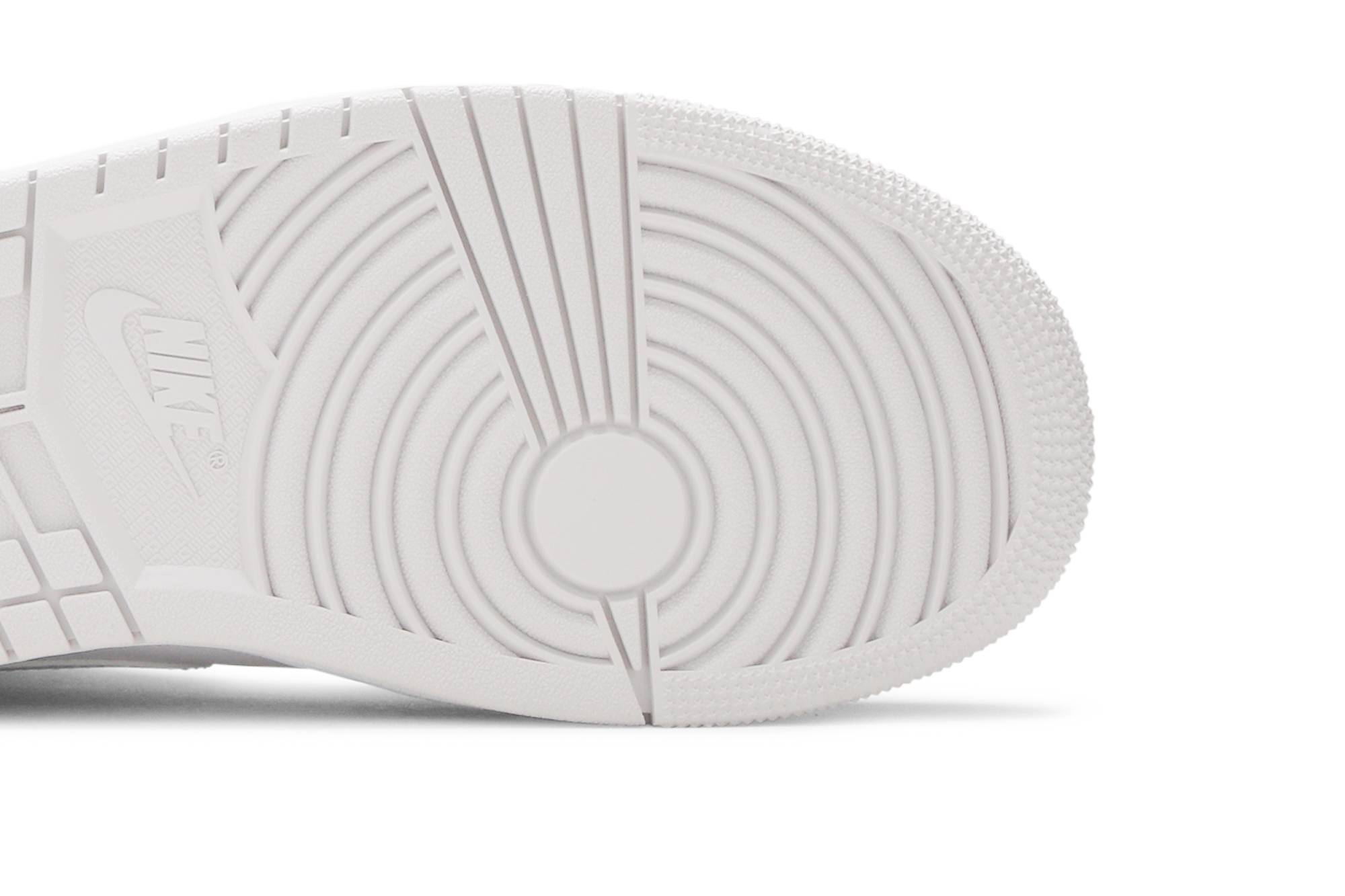 Air Jordan 1 Mid Swoosh Logo - Grey Camo DC9035-100 Moroen - Image 5