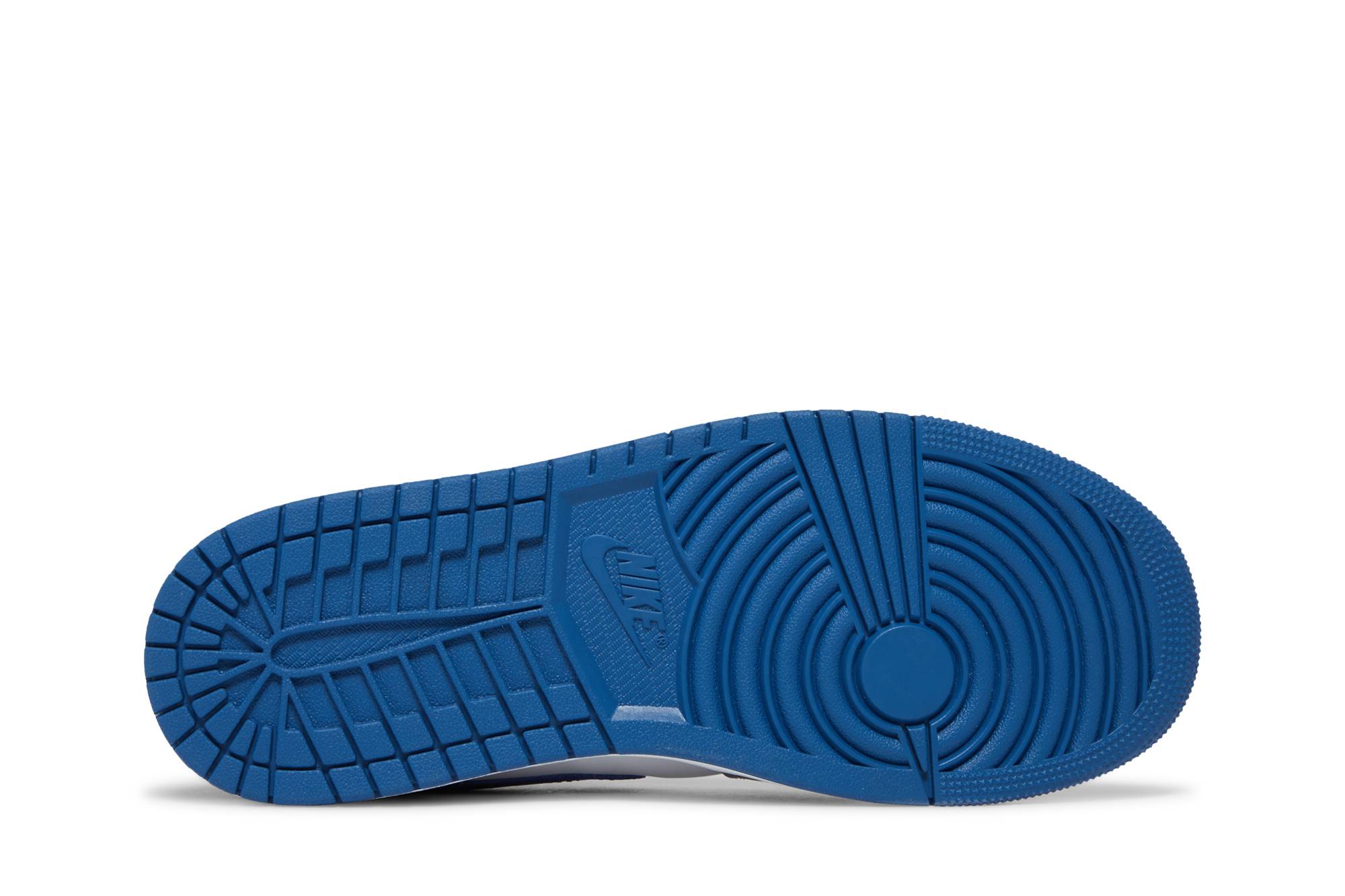 Air Jordan 1 Mid 'True Blue' DQ8426-014 - Image 4