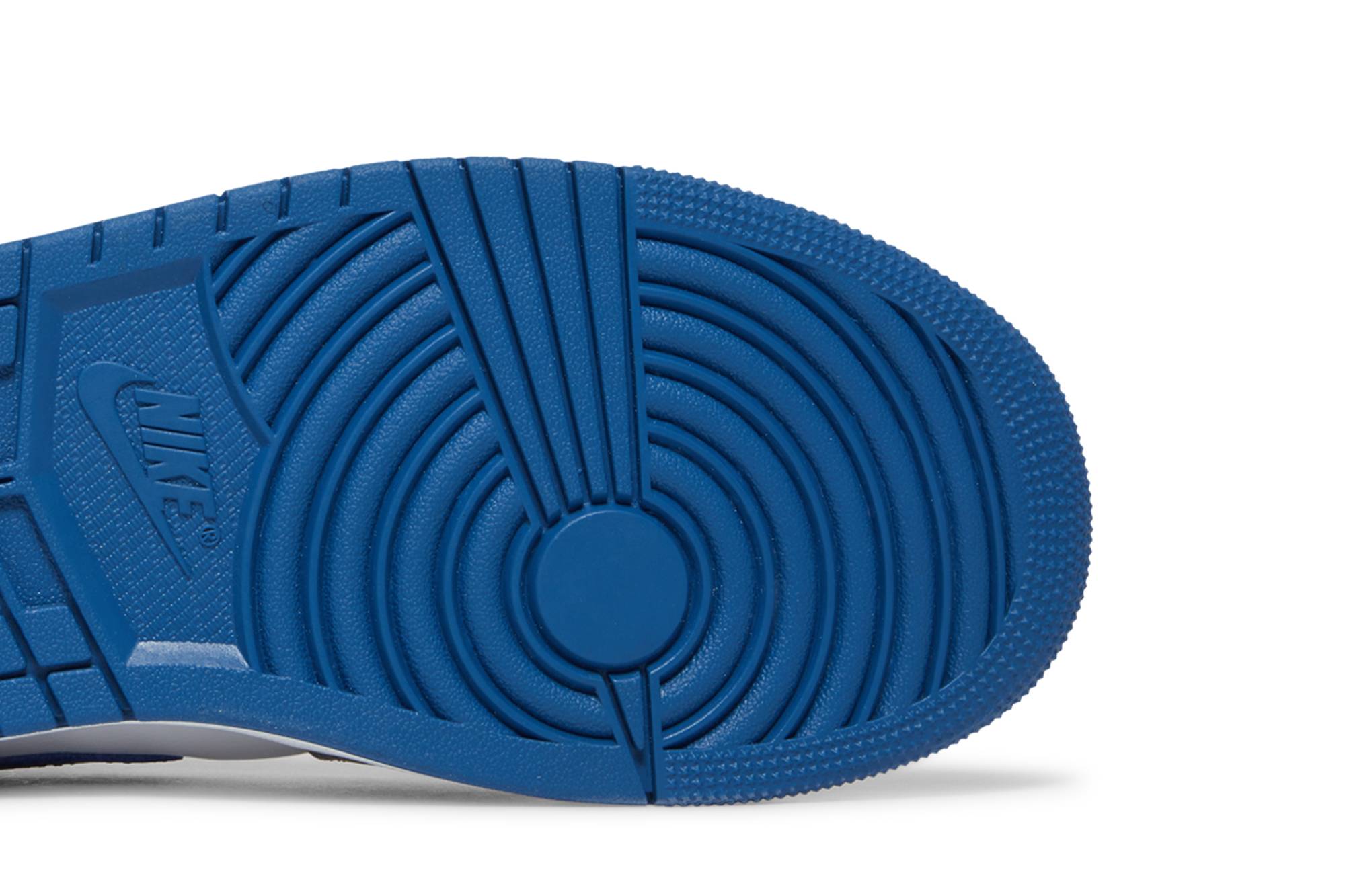 Air Jordan 1 Mid 'True Blue' DQ8426-014 - Image 5