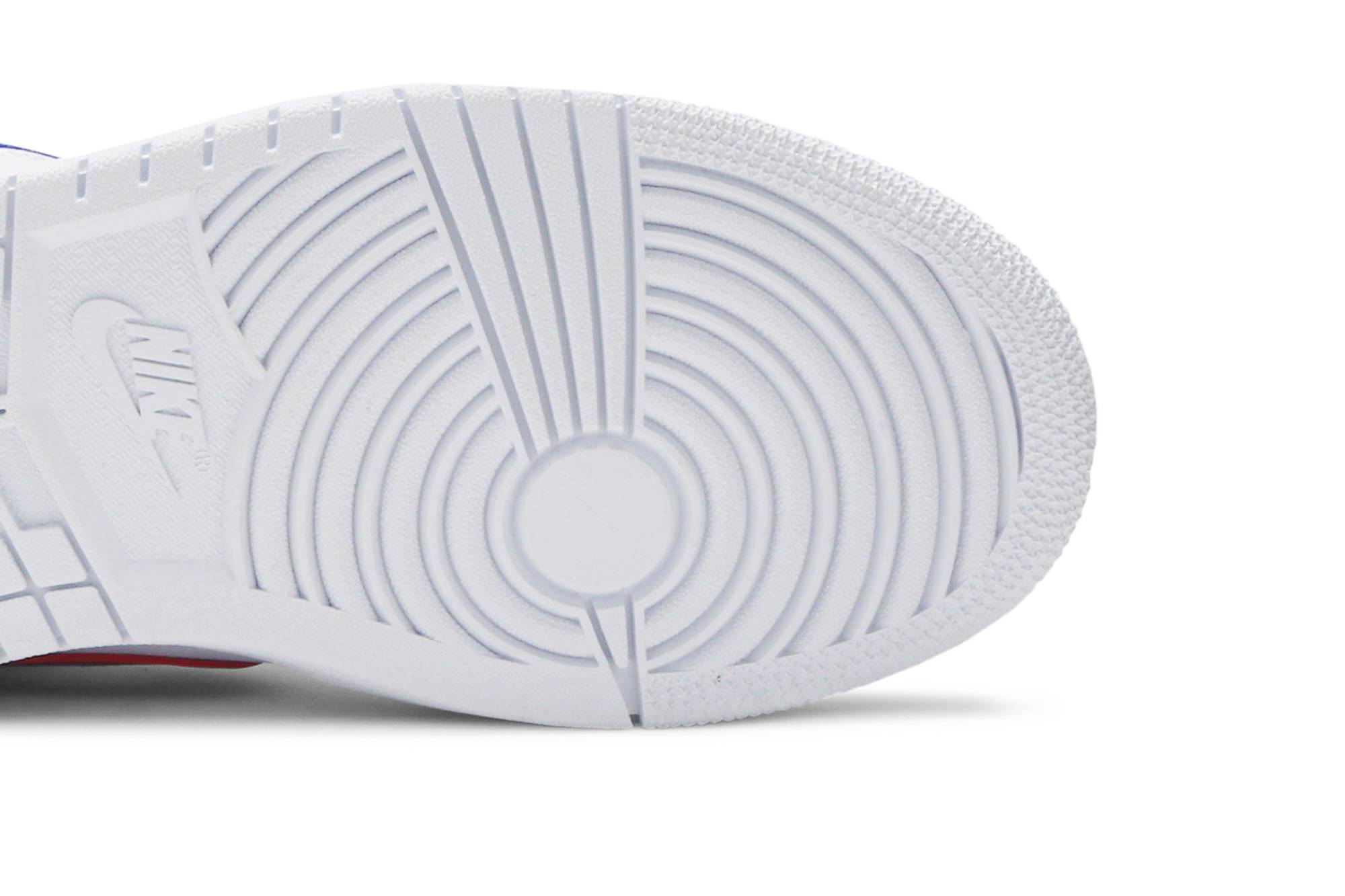 (Women) Air Jordan 1 Mid USA BQ6472-164 Moroen - Image 5