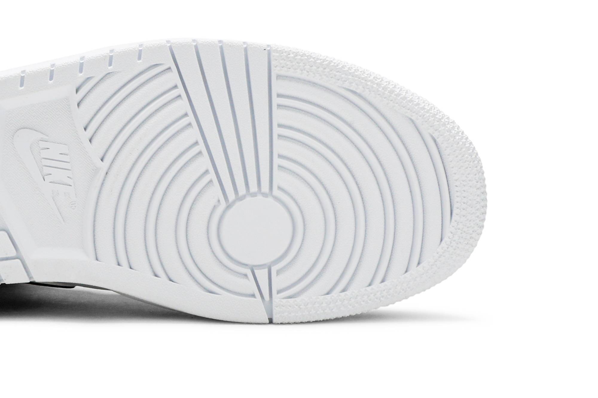 Air Jordan 1 Mid White Chicago 554724-116 Moroen - Image 5