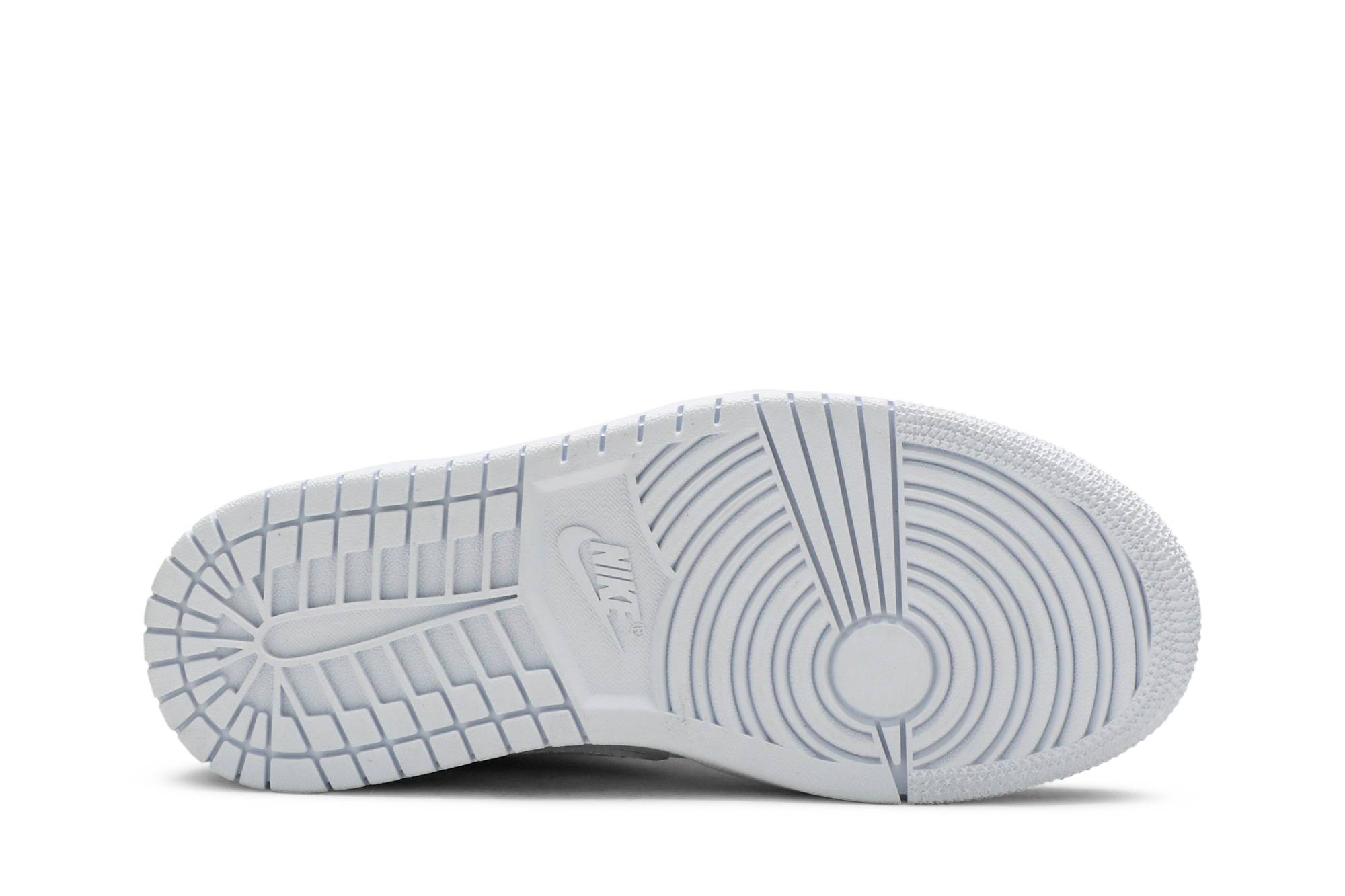 (Women) Air Jordan 1 Mid 'White Snakeskin' BQ6472-110 - Image 4