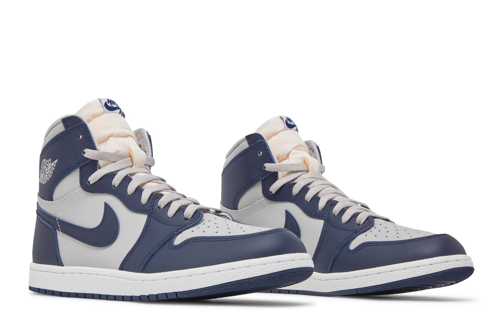 Air Jordan 1 Retro High 85 Georgetown BQ4422-400 Moroen - Image 8
