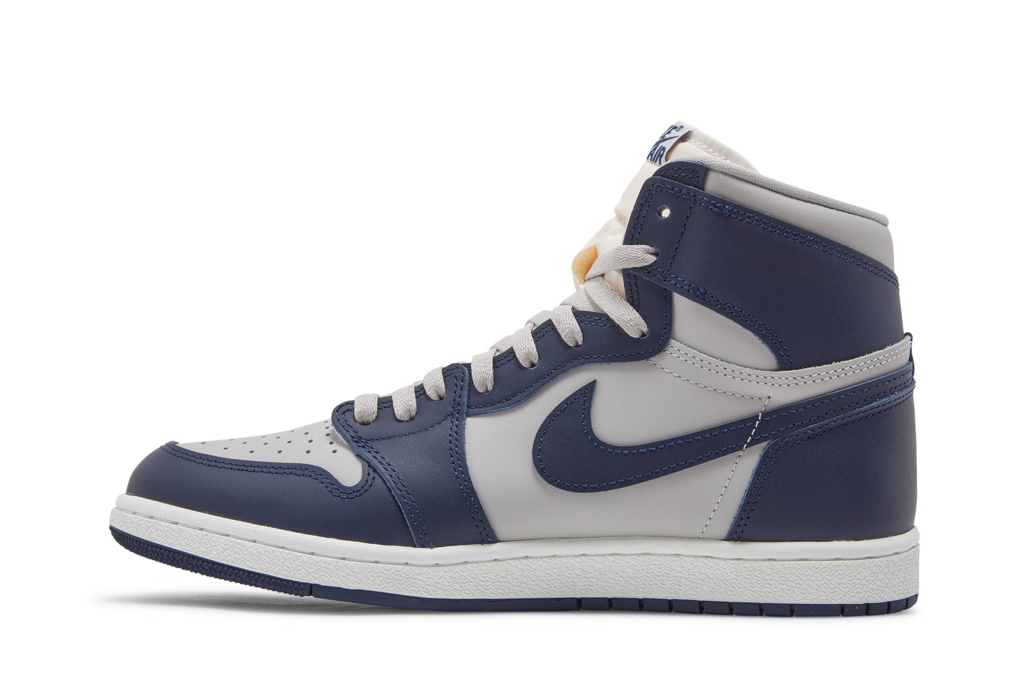 Air Jordan 1 Retro High 85 Georgetown BQ4422-400 Moroen - Image 3