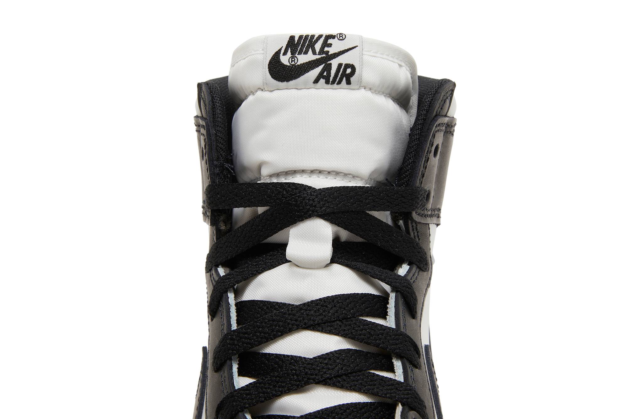 Air Jordan 1 Retro High '85 OG 'Black White' BQ4422-001 - Image 10