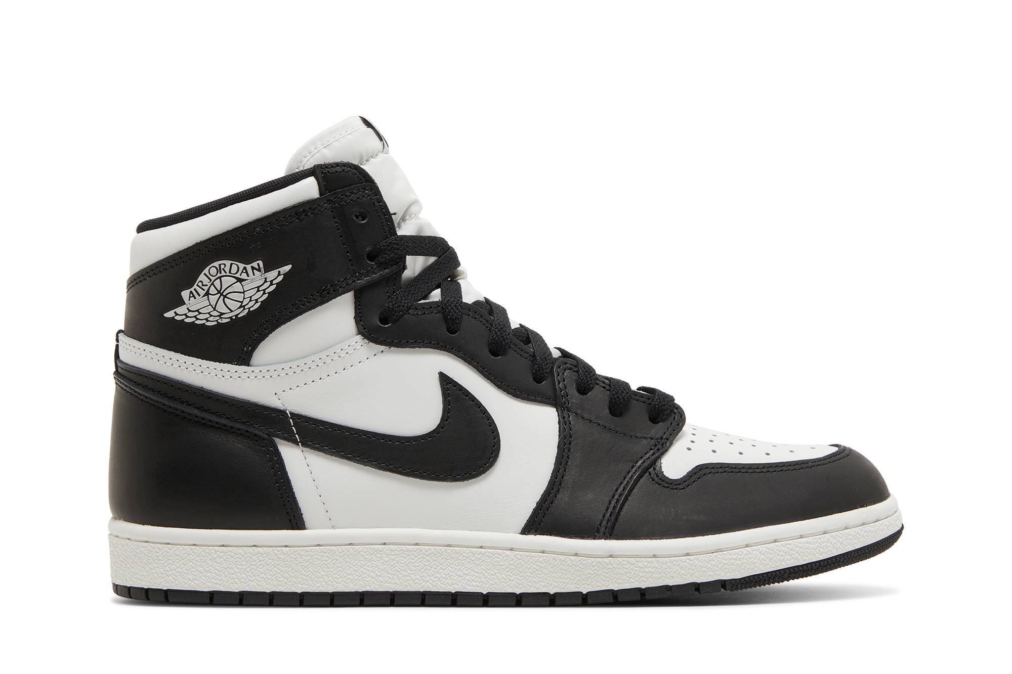 Air Jordan 1 Retro High '85 OG 'Black White' BQ4422-001
