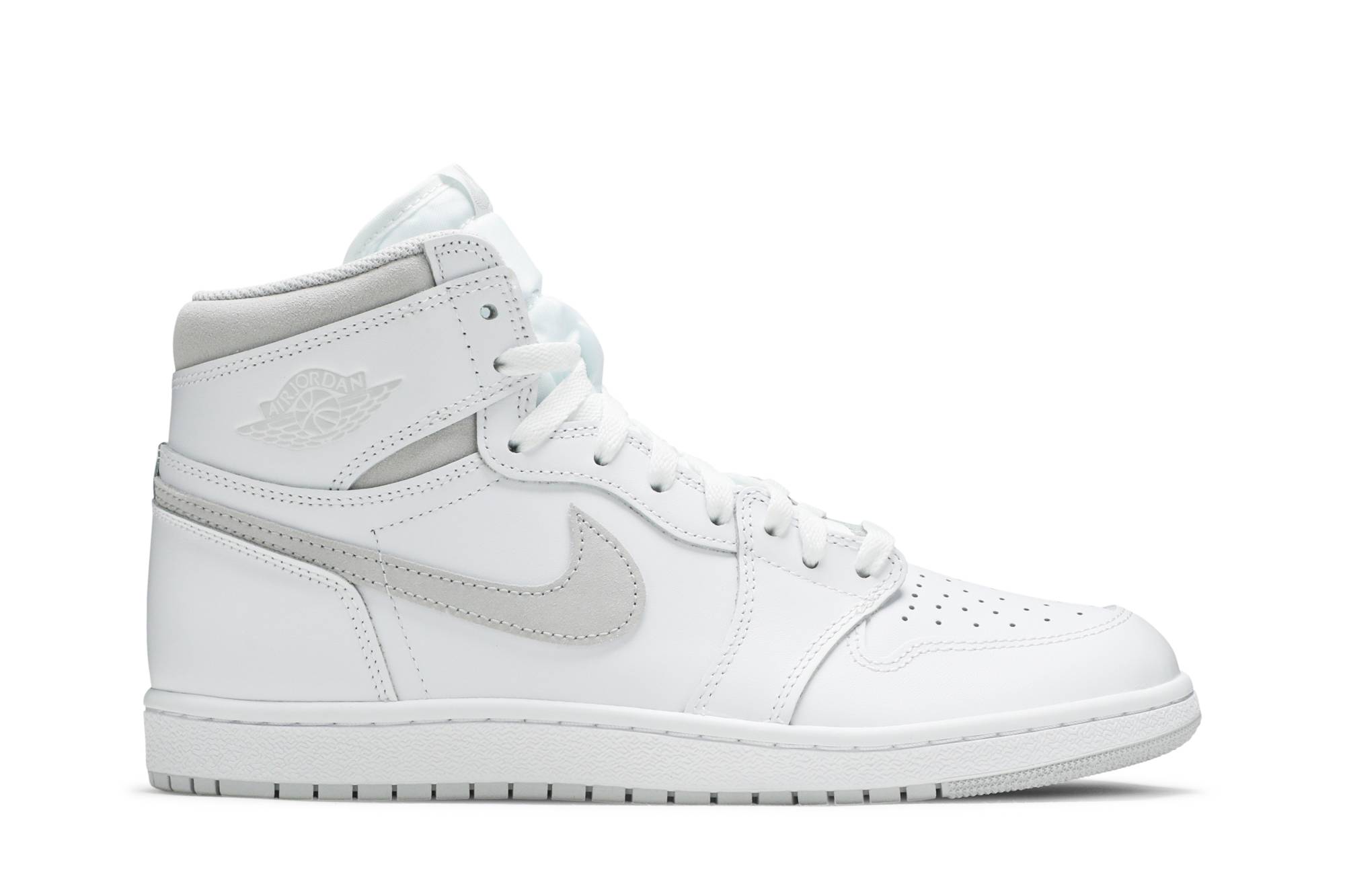 Air Jordan 1 Retro High '85 OG 'Neutral Grey' BQ4422-100