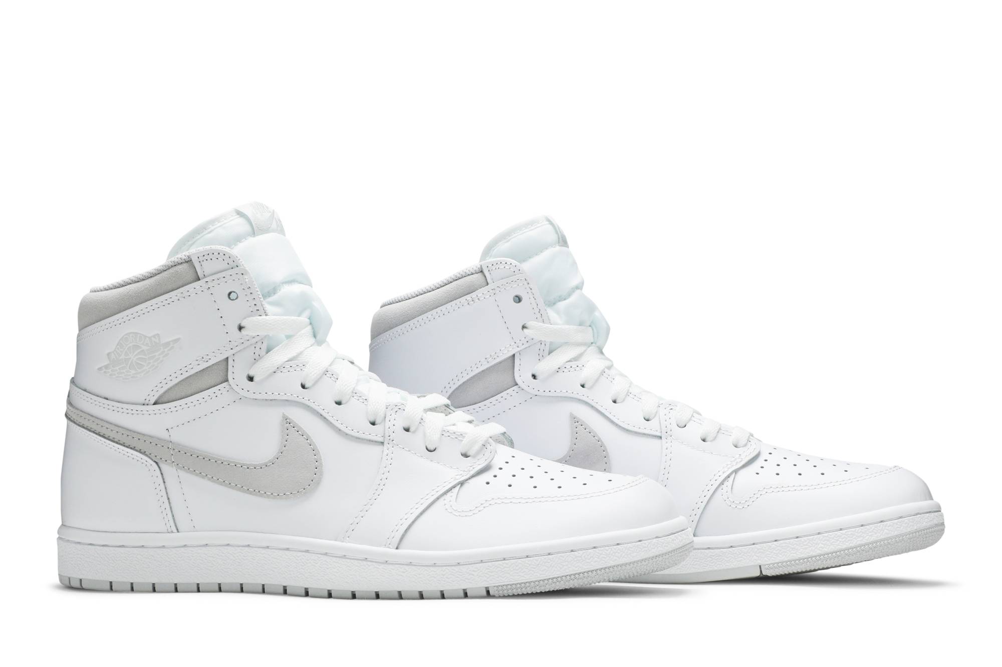 Air Jordan 1 Retro High '85 OG 'Neutral Grey' BQ4422-100 - Image 8
