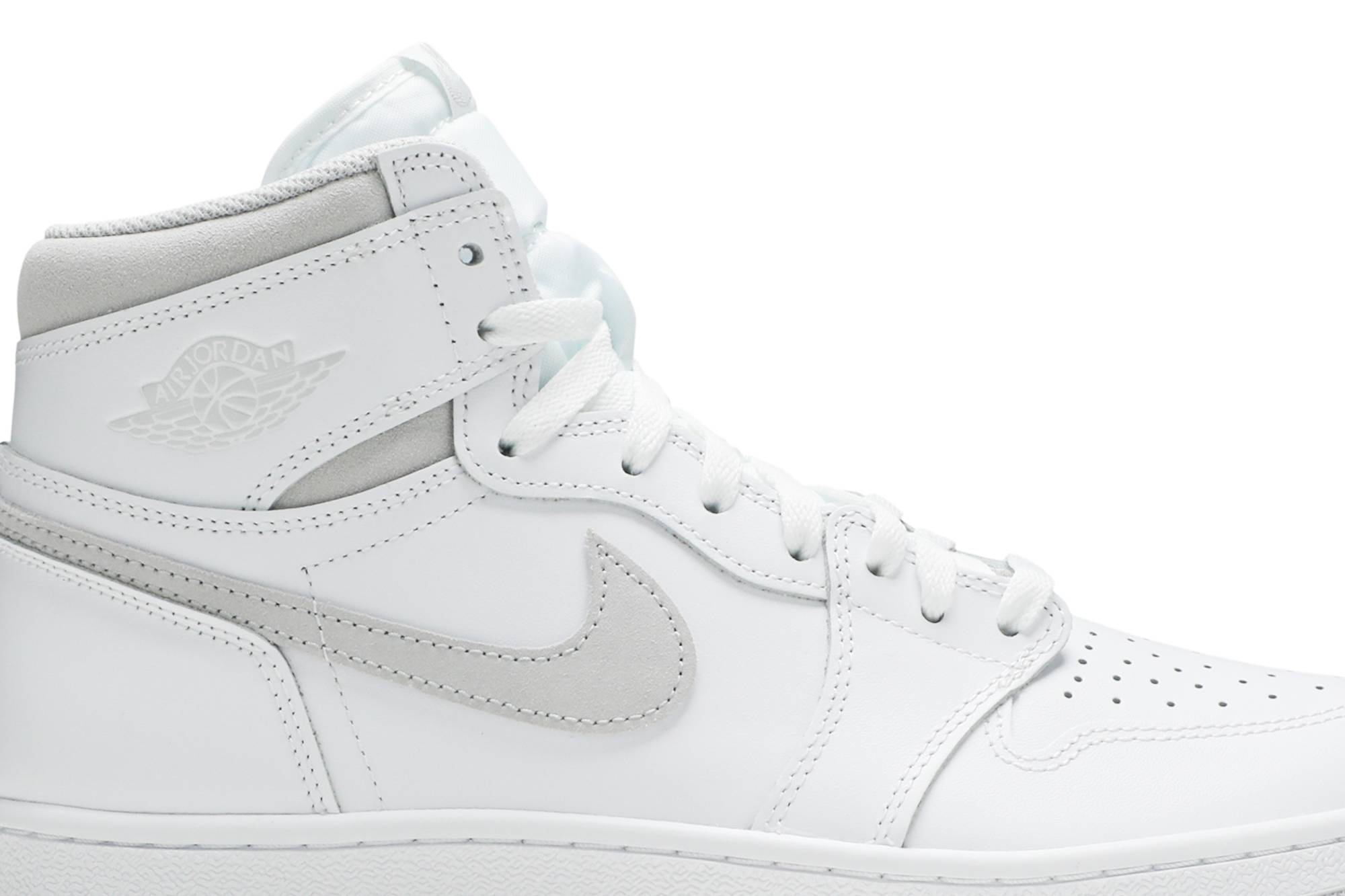 Air Jordan 1 Retro High '85 OG 'Neutral Grey' BQ4422-100 - Image 2