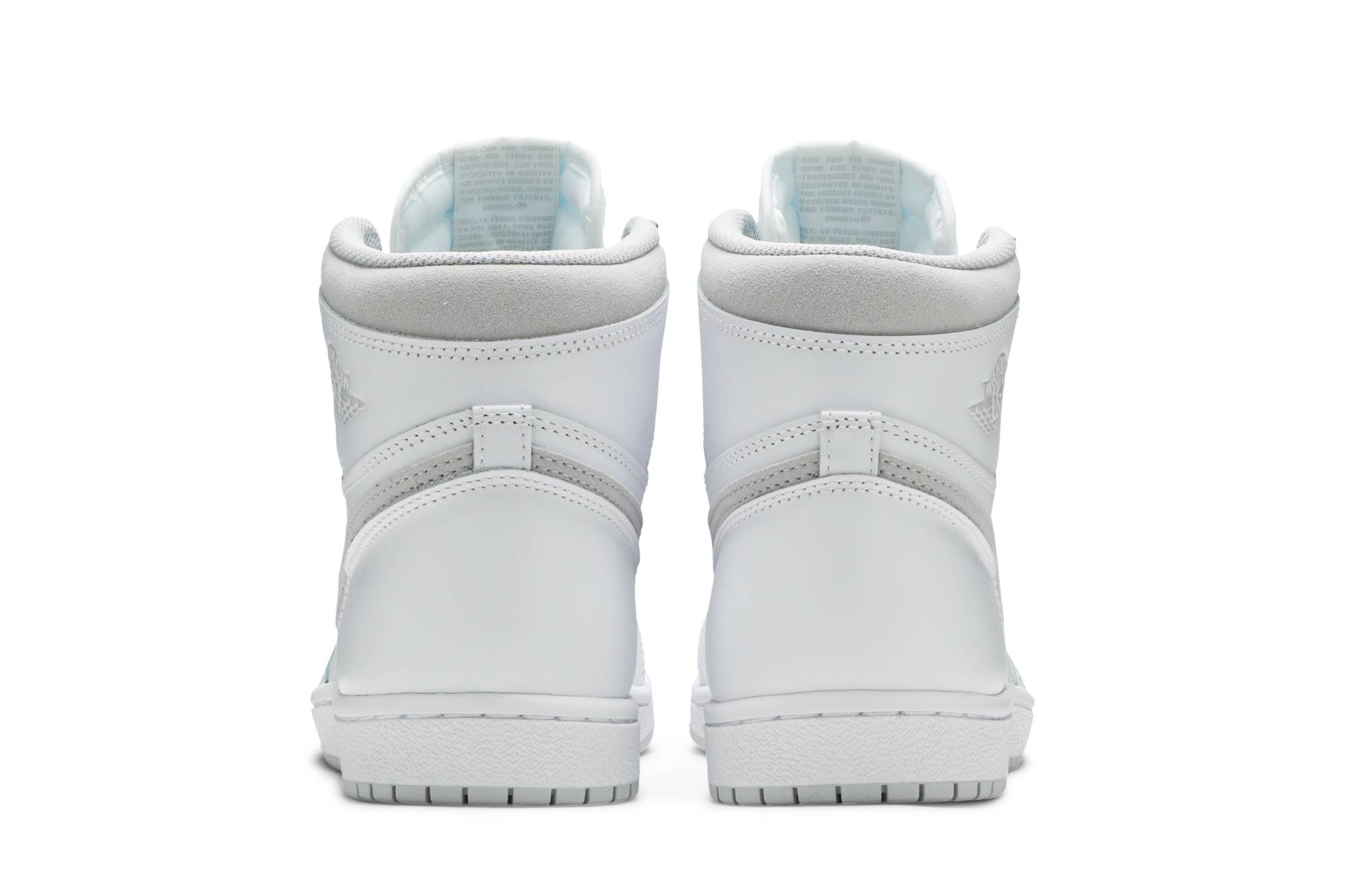 Air Jordan 1 Retro High '85 OG 'Neutral Grey' BQ4422-100 - Image 6