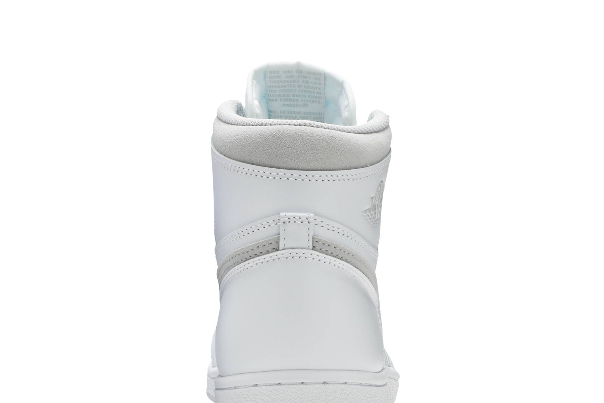 Air Jordan 1 Retro High '85 OG 'Neutral Grey' BQ4422-100 - Image 7