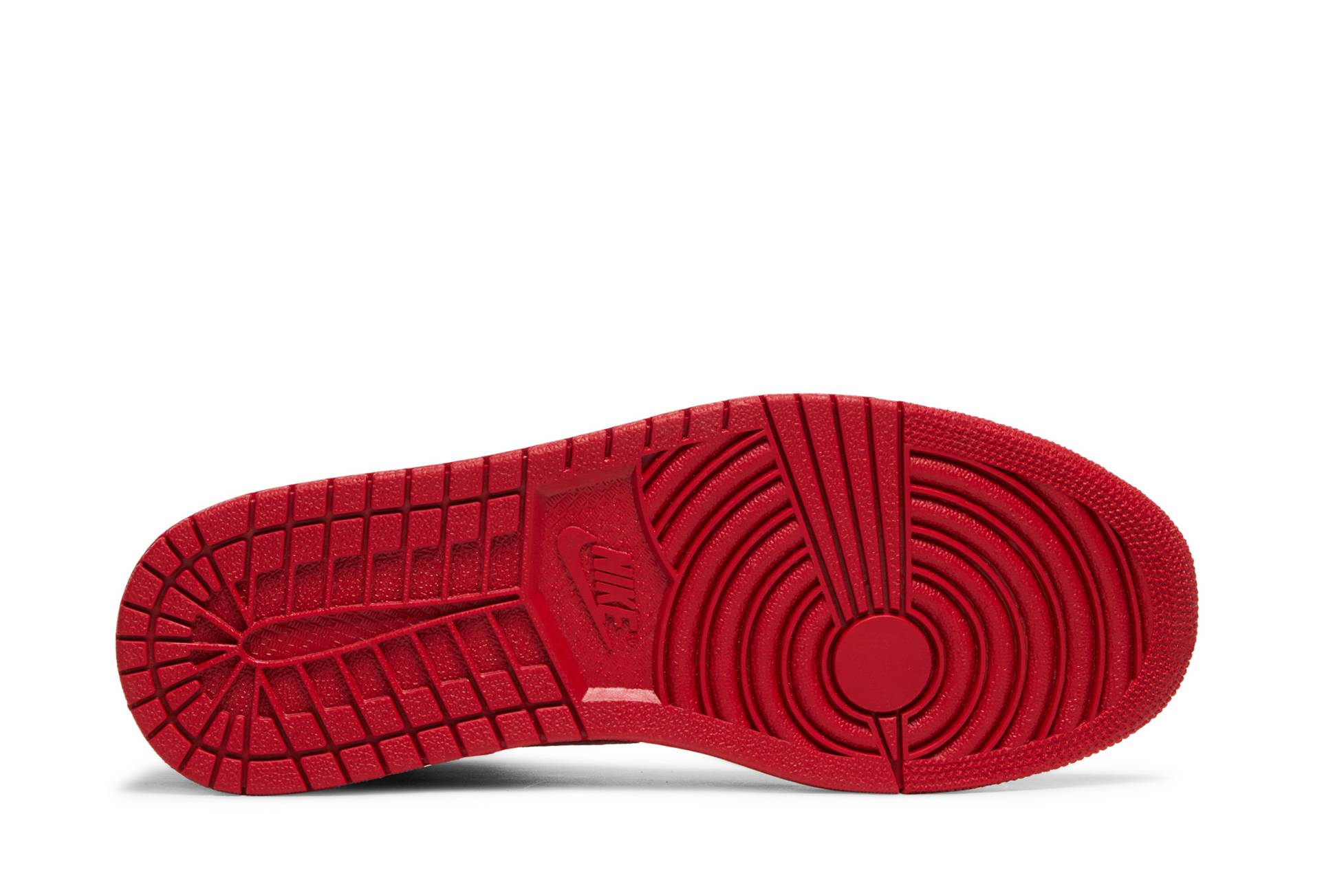 Air Jordan 1 Retro High Banned 2011 432001-001 Moroen - Image 4