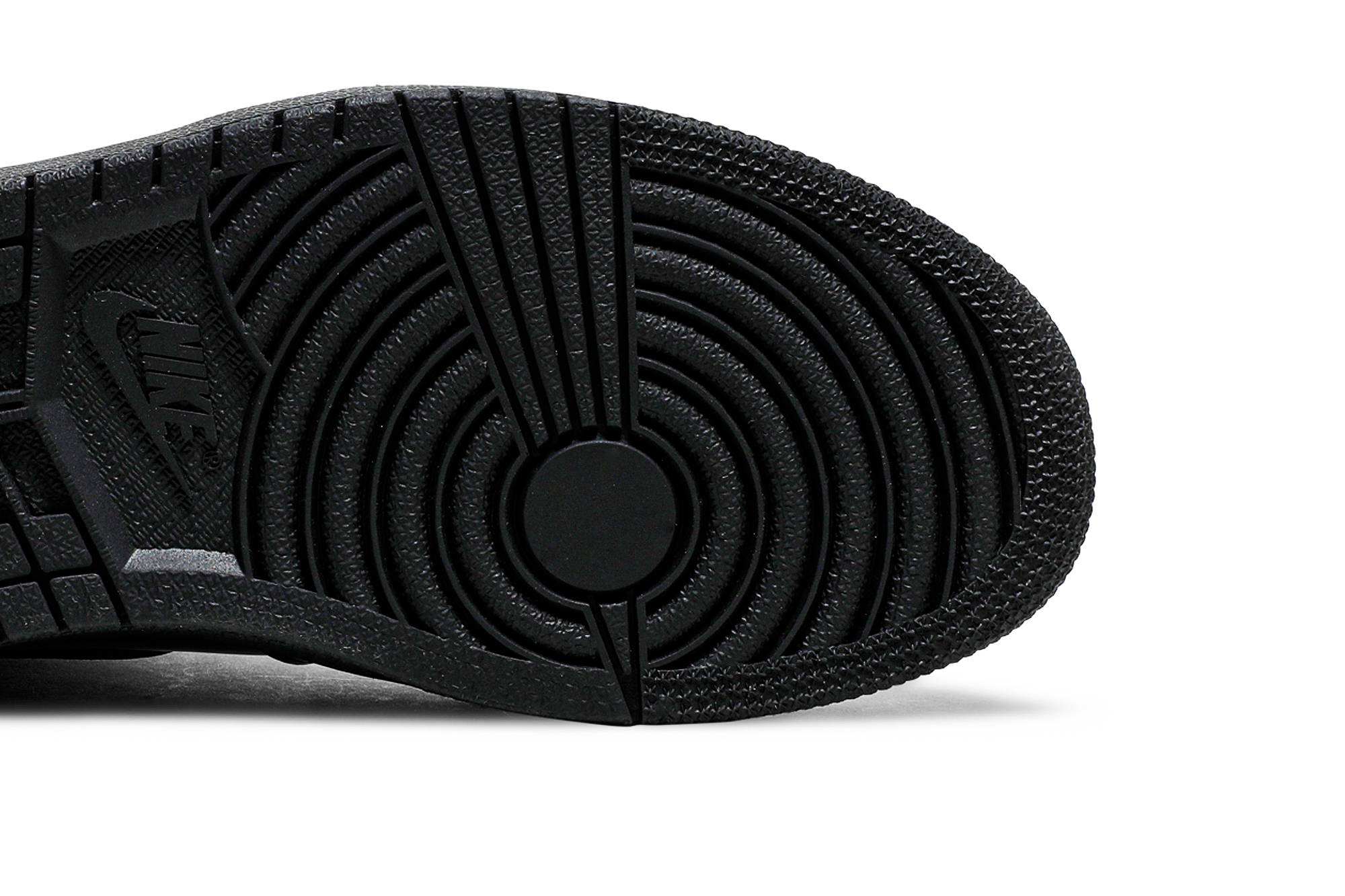 Air Jordan 1 Retro High OG 'Black Metallic Gold' 2020 555088-032 - Image 5