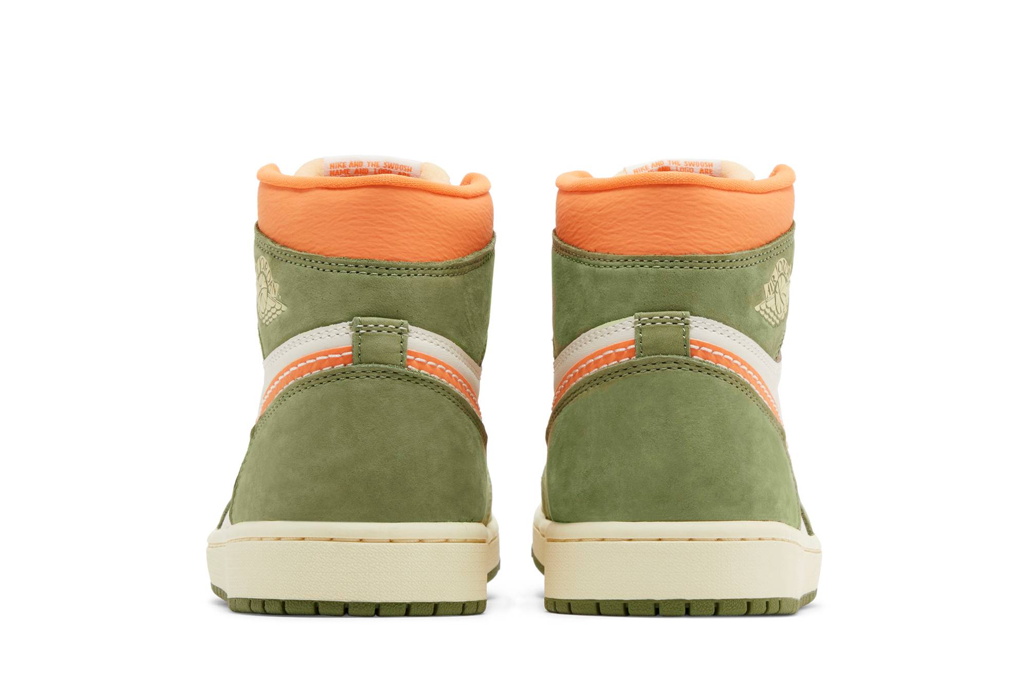 Air Jordan 1 Retro High OG 'Celadon' FB9934-300 - Image 6