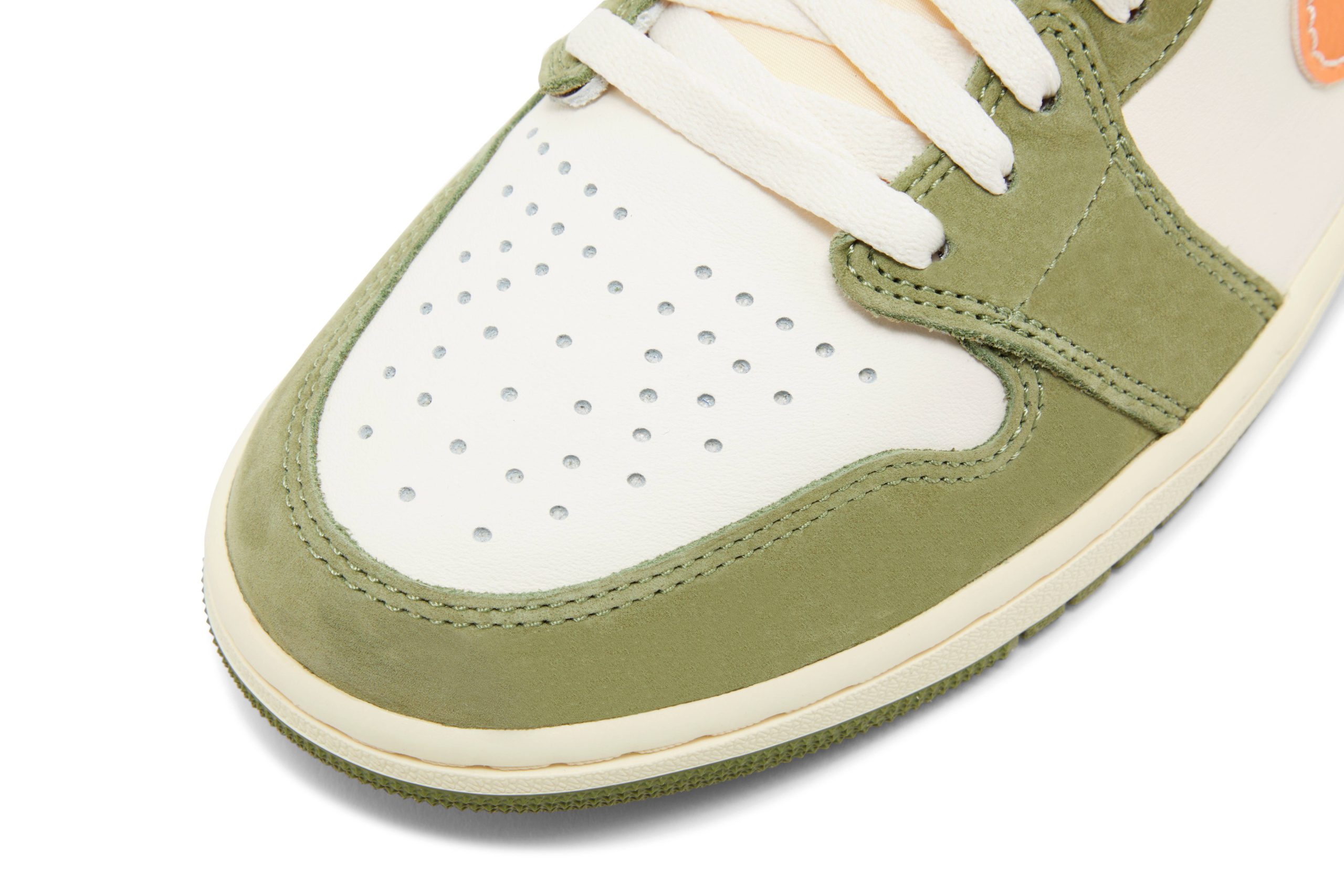 Air Jordan 1 Retro High OG 'Celadon' FB9934-300 - Image 10