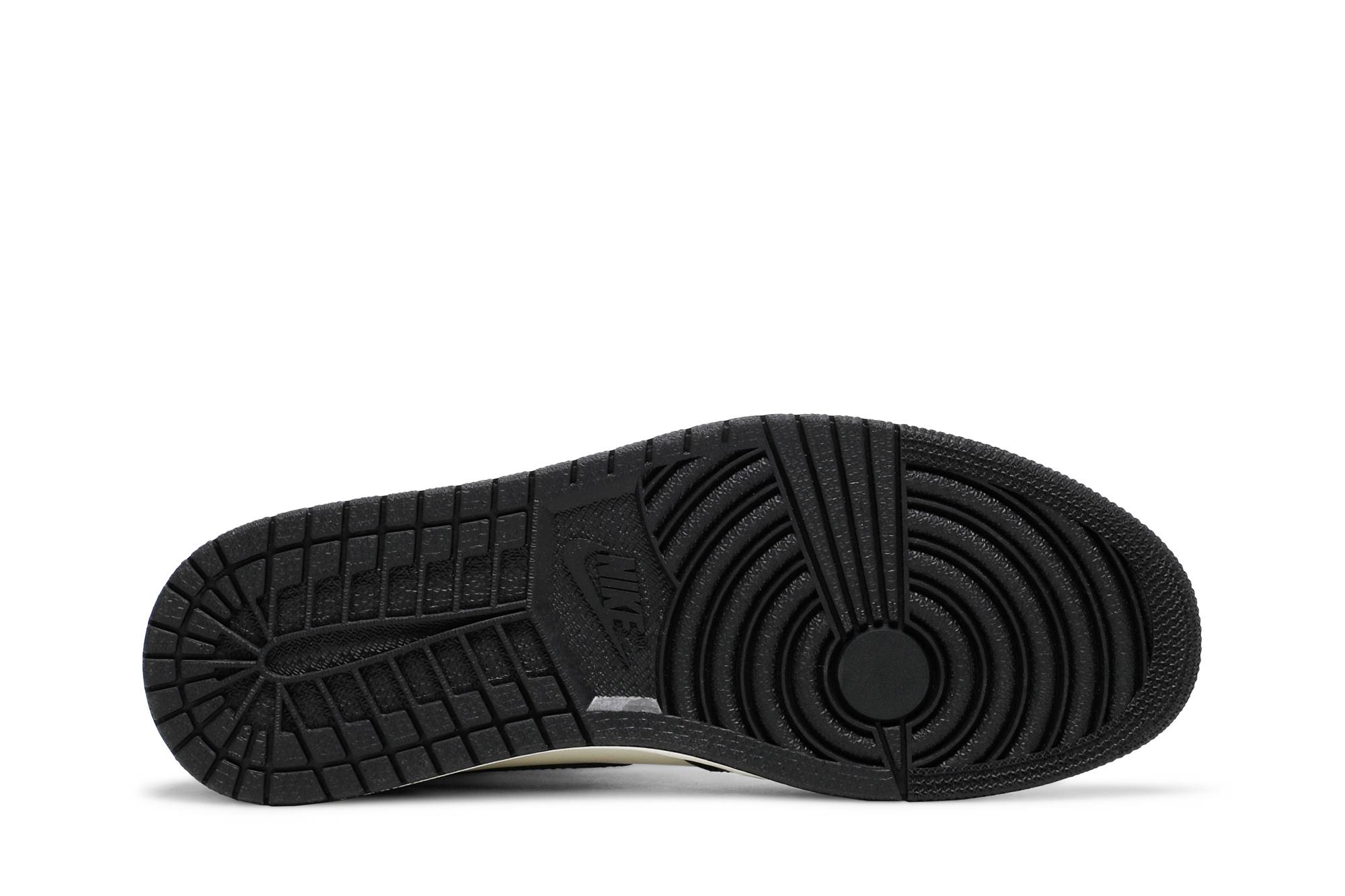 Air Jordan 1 Retro High OG Dark Mocha 555088-105 Moroen - Image 4