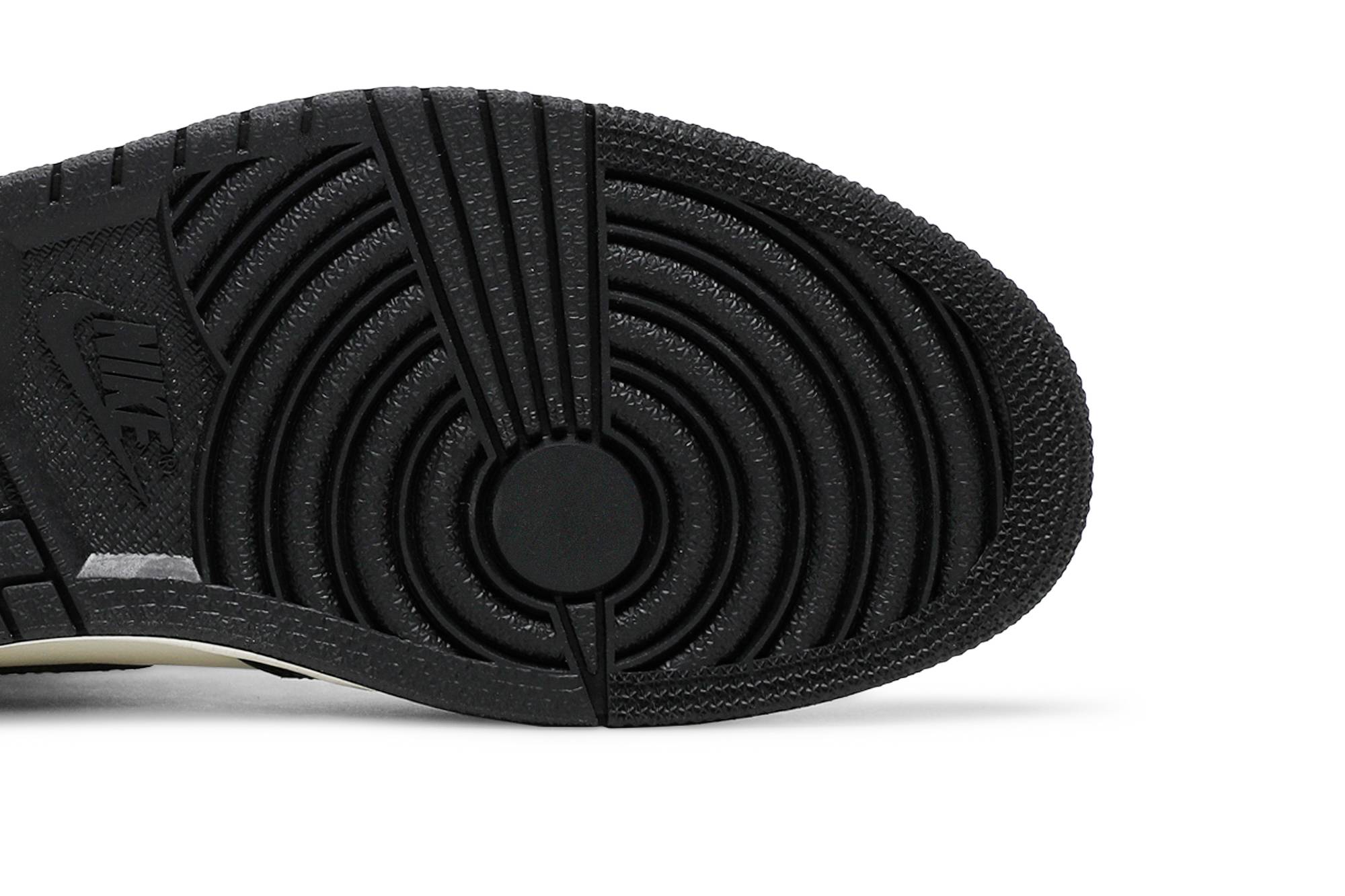 Air Jordan 1 Retro High OG Dark Mocha 555088-105 Moroen - Image 5