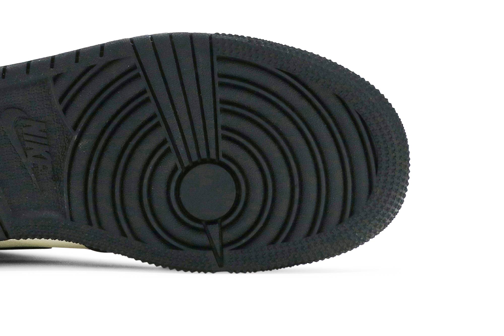 (Grade School) Air Jordan 1 Retro High OG Dark Mocha 575441-105 Moroen - Image 5