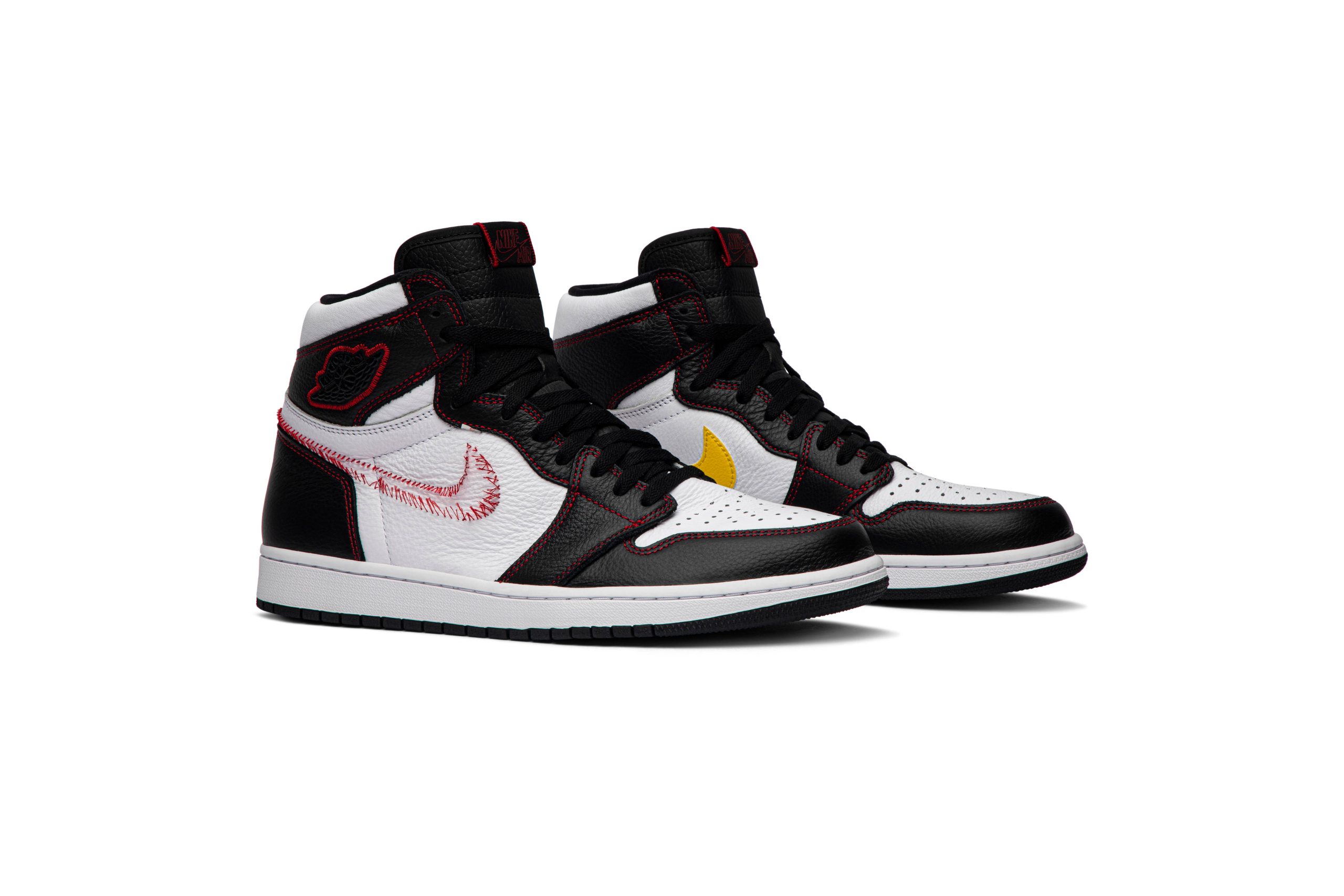 Air Jordan 1 Retro High OG 'Defiant' CD6579-071 - Image 8