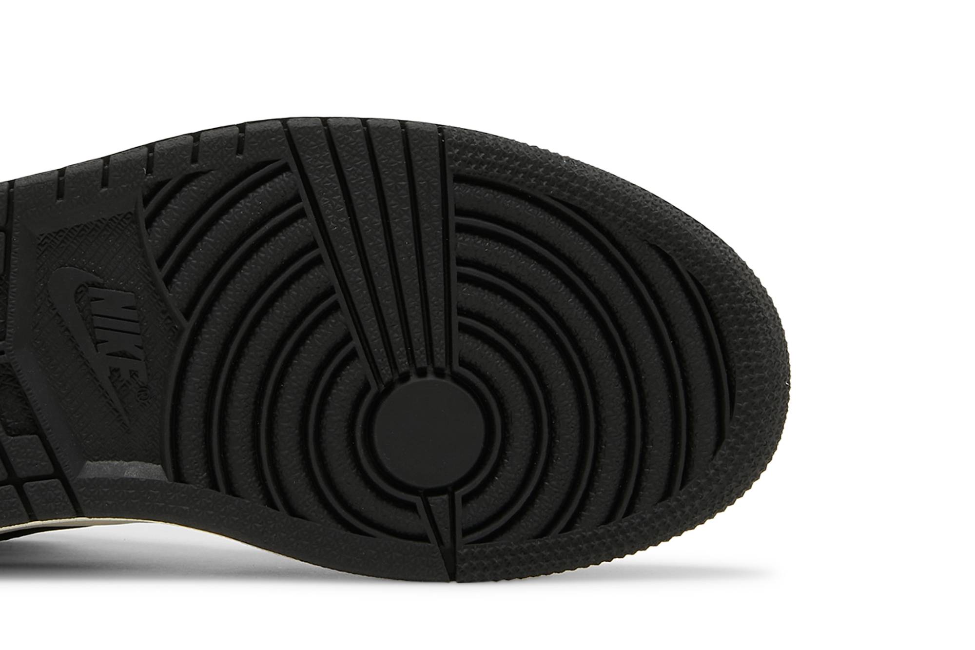 Air Jordan 1 Retro High OG Hand Crafted DH3097-001 Moroen - Image 5