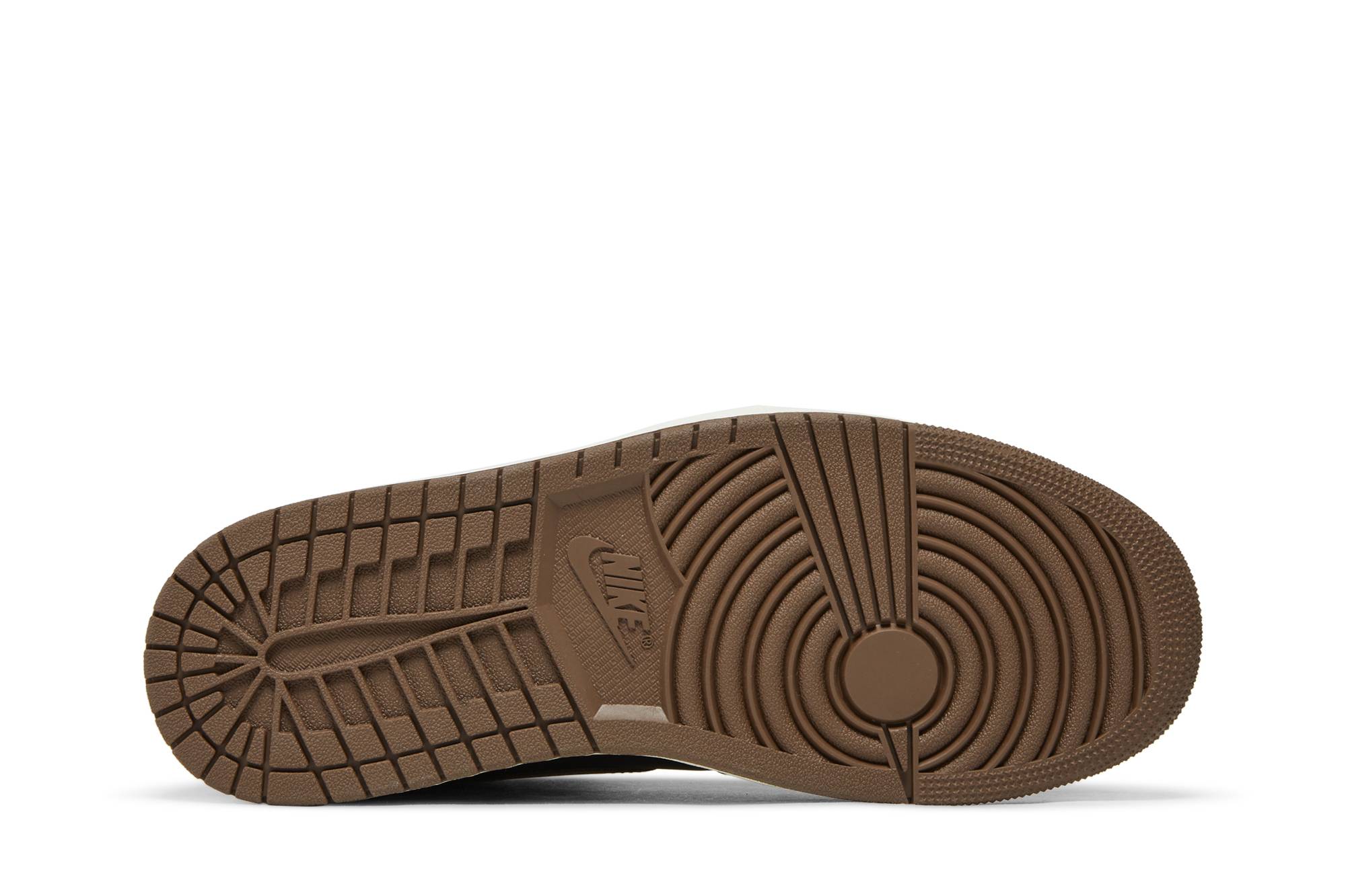 Air Jordan 1 Retro High OG 'Palomino' DZ5485-020 - Image 4