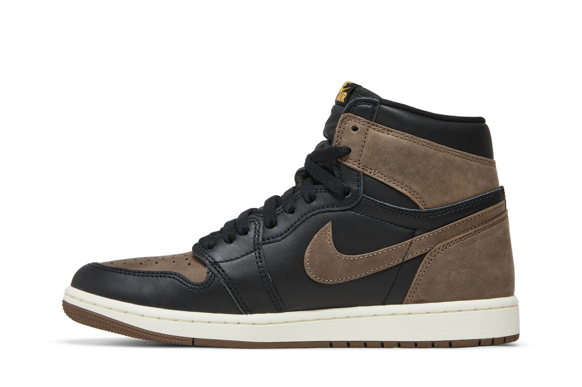 Air Jordan 1 Retro High OG 'Palomino' DZ5485-020 - Image 3
