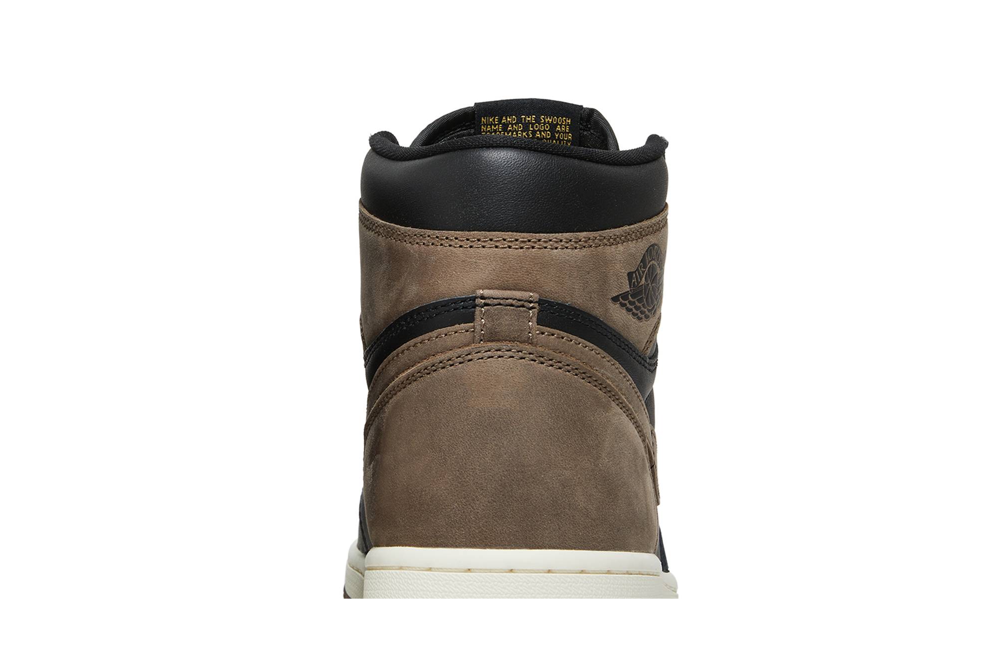 Air Jordan 1 Retro High OG 'Palomino' DZ5485-020 - Image 7